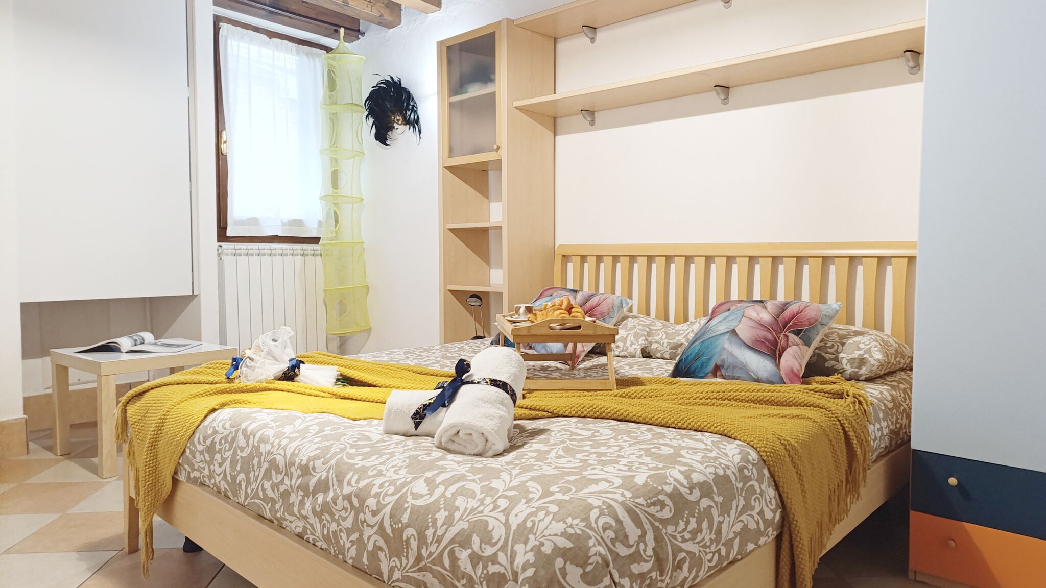 Italianway Venezia Appartamento Sestiere Castello by Ca-Sa Check