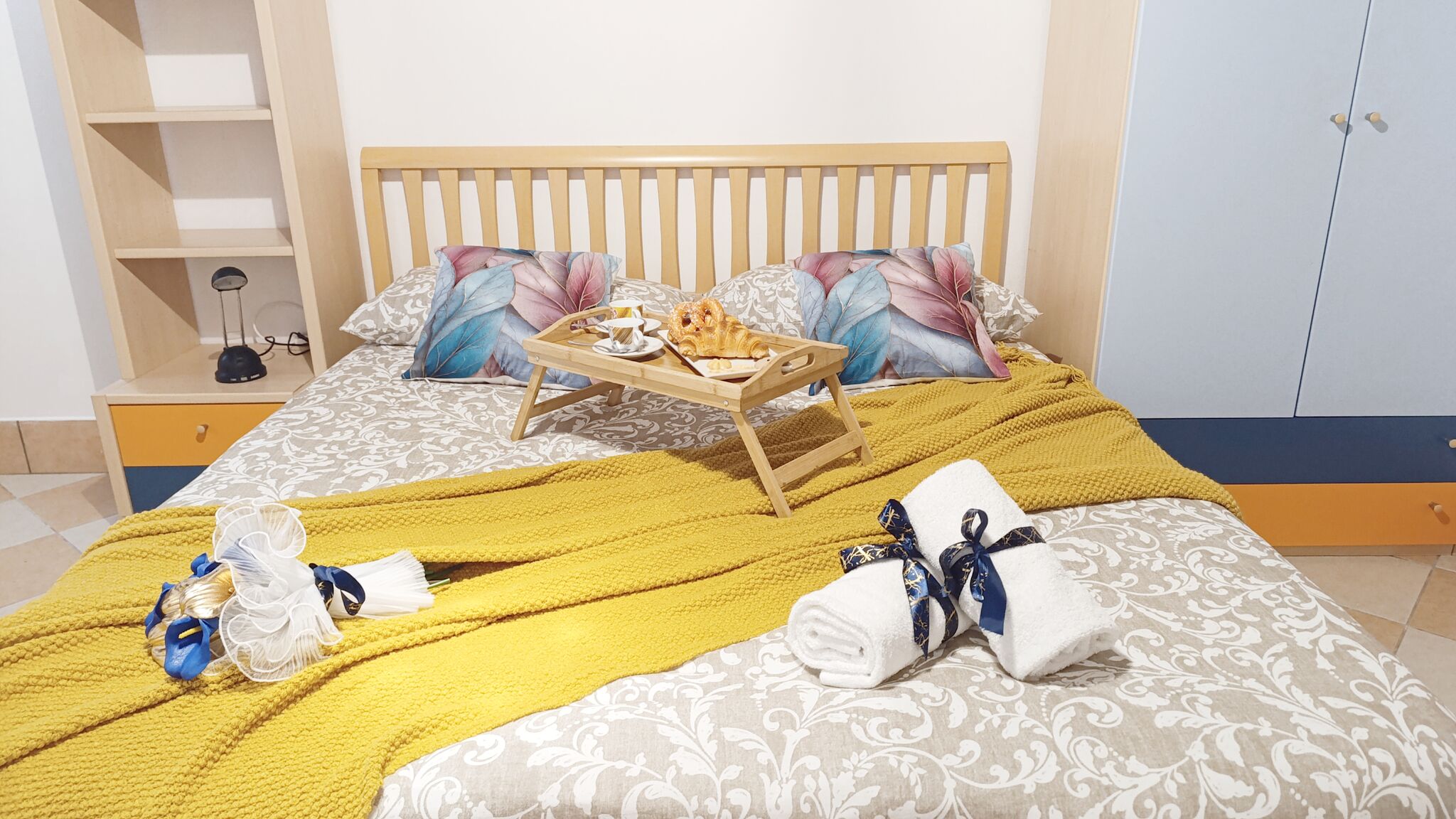 Italianway Venezia Appartamento Sestiere Castello by Ca-Sa Check