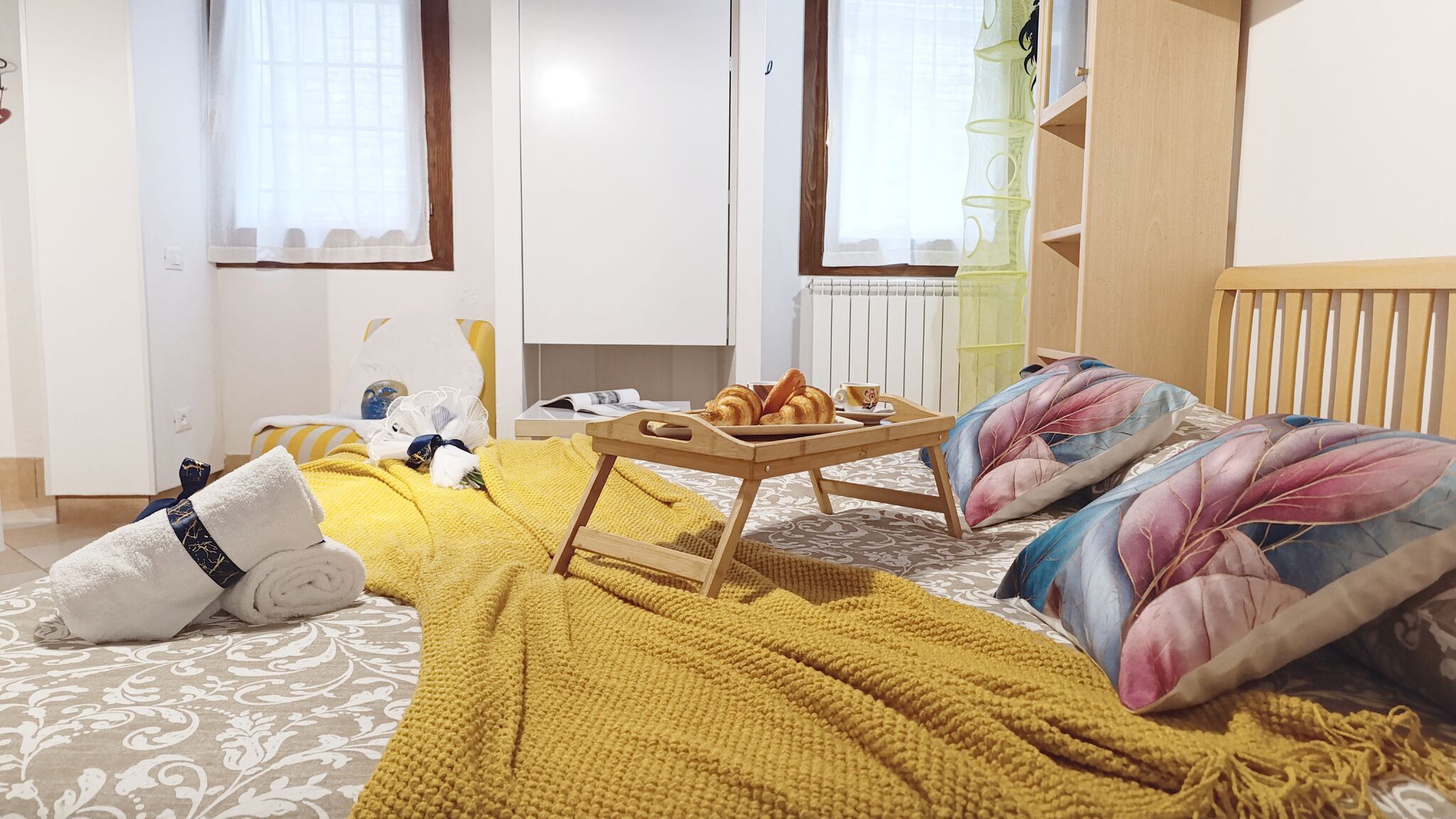 Italianway Venezia Appartamento Sestiere Castello by Ca-Sa Check