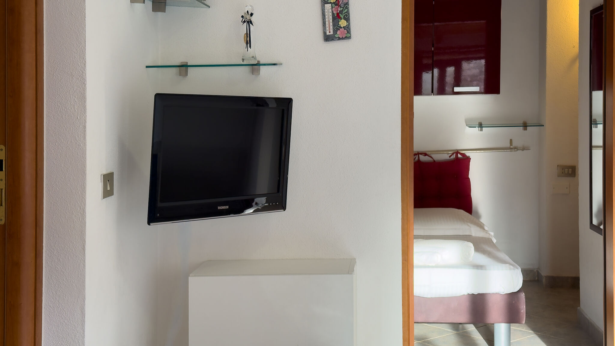 Italianway San Teodoro Residenze Cielo e Mare - Cielo