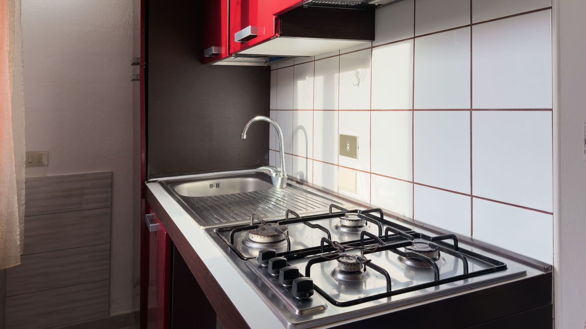 Italianway San Teodoro Residenze Cielo e Mare - Cielo