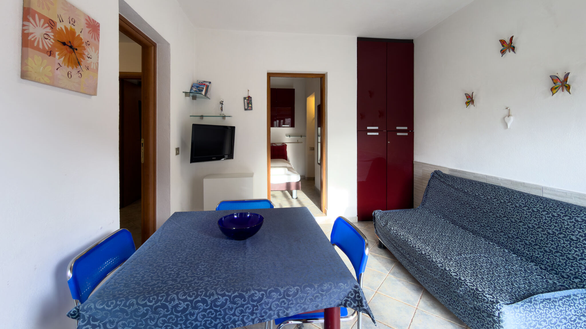 Italianway San Teodoro Residenze Cielo e Mare - Cielo