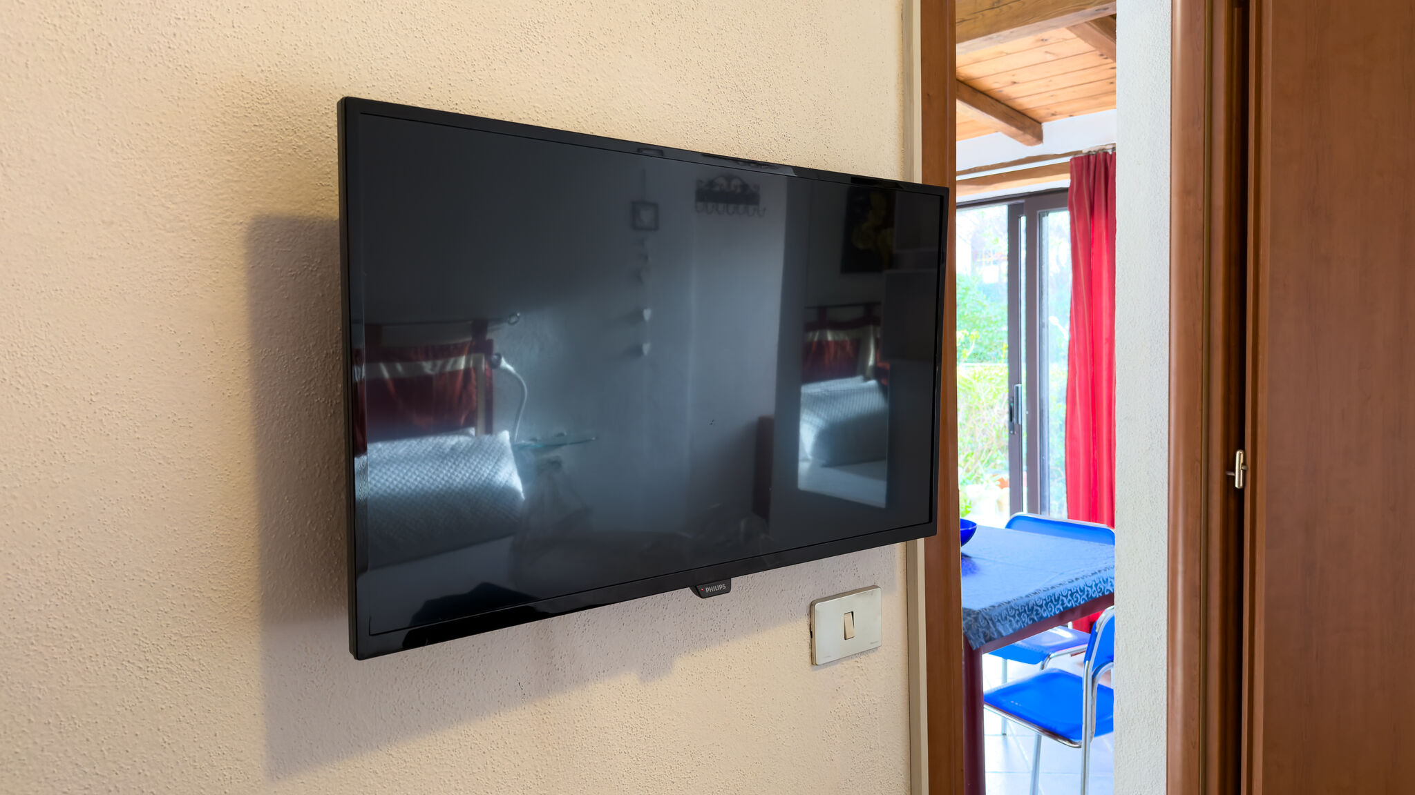 Italianway San Teodoro Residenze Cielo e Mare - Cielo