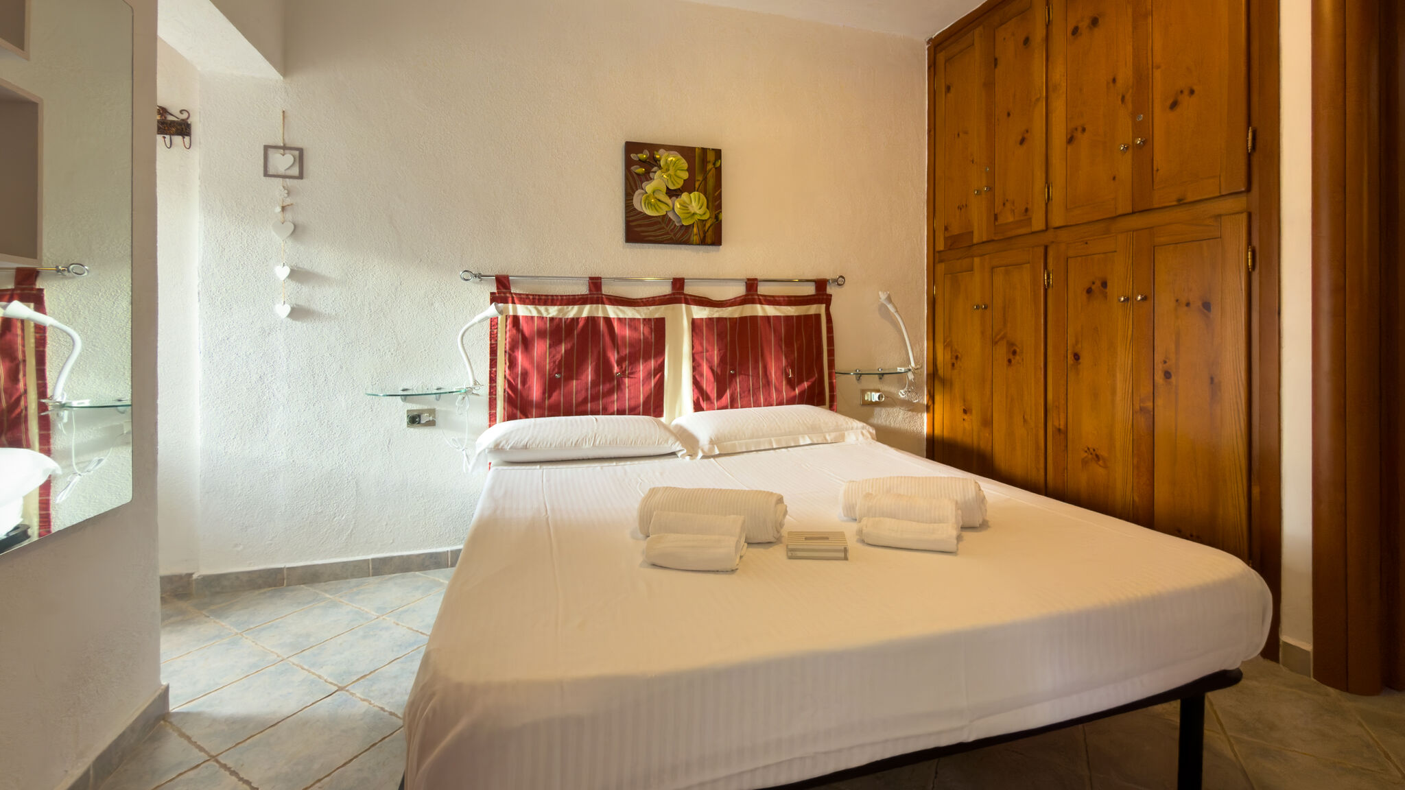 Italianway San Teodoro Residenze Cielo e Mare - Cielo