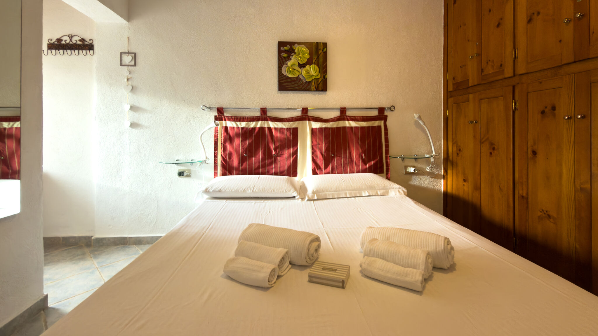 Italianway San Teodoro Residenze Cielo e Mare - Cielo