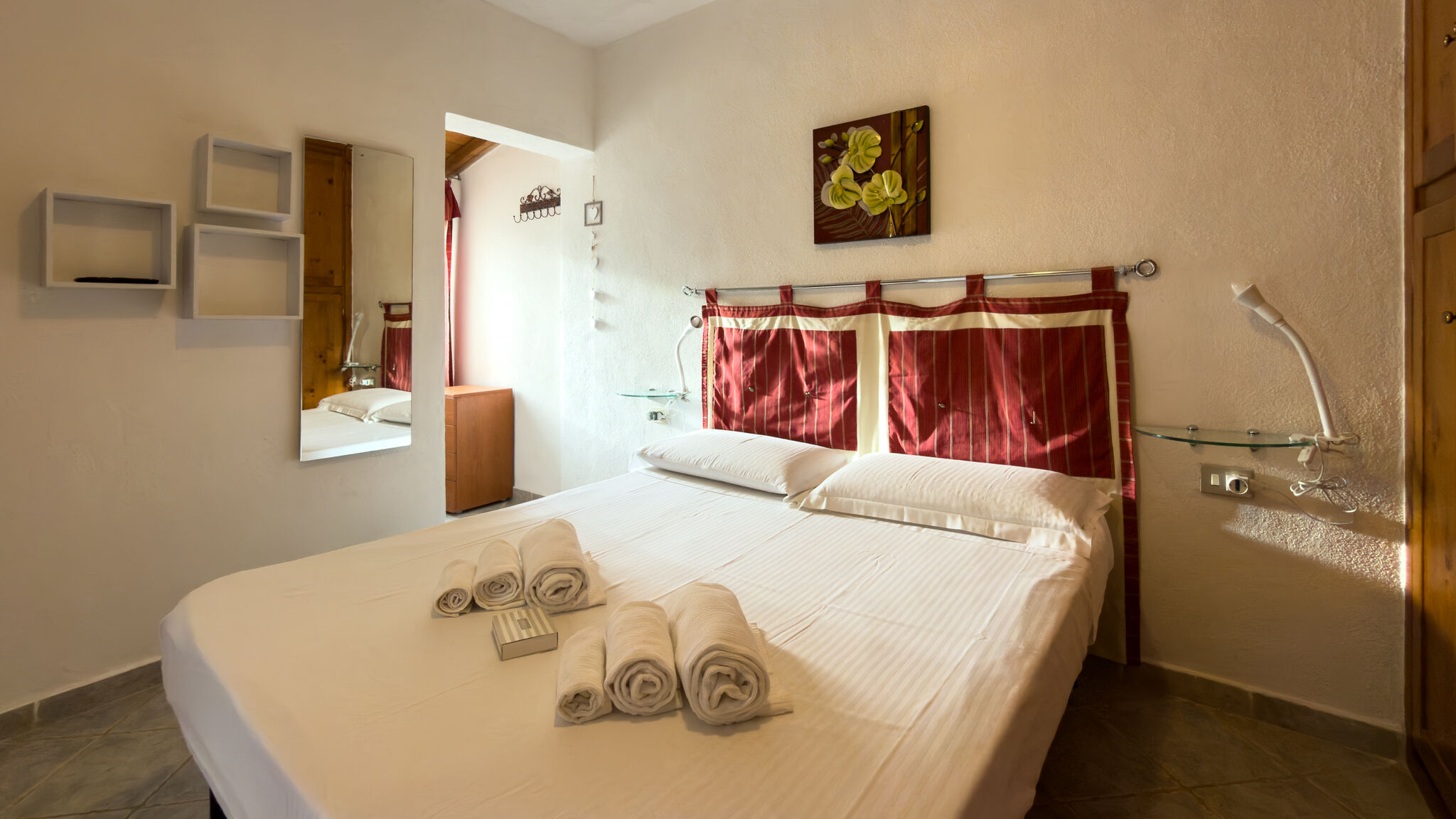 Italianway San Teodoro Residenze Cielo e Mare - Cielo