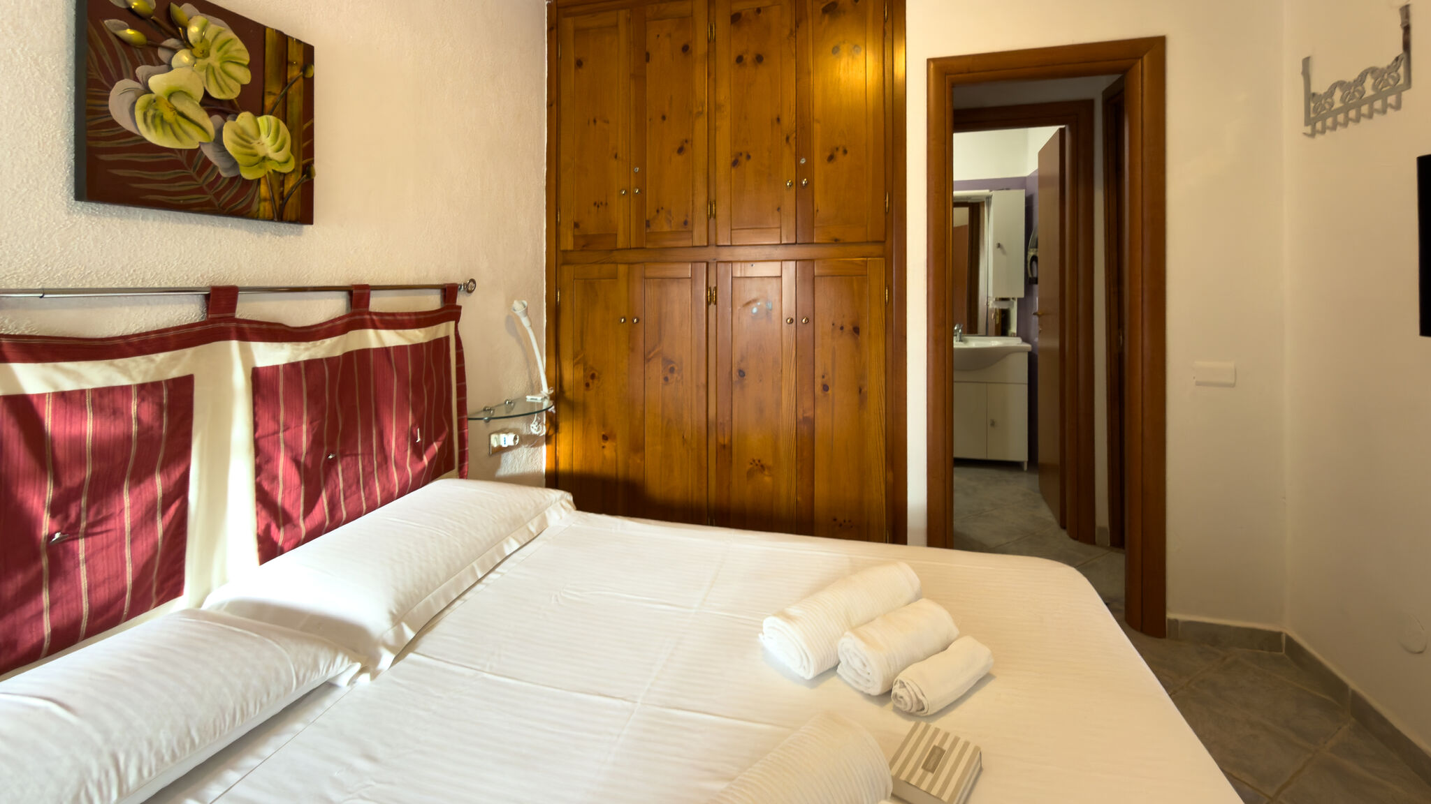 Italianway San Teodoro Residenze Cielo e Mare - Cielo