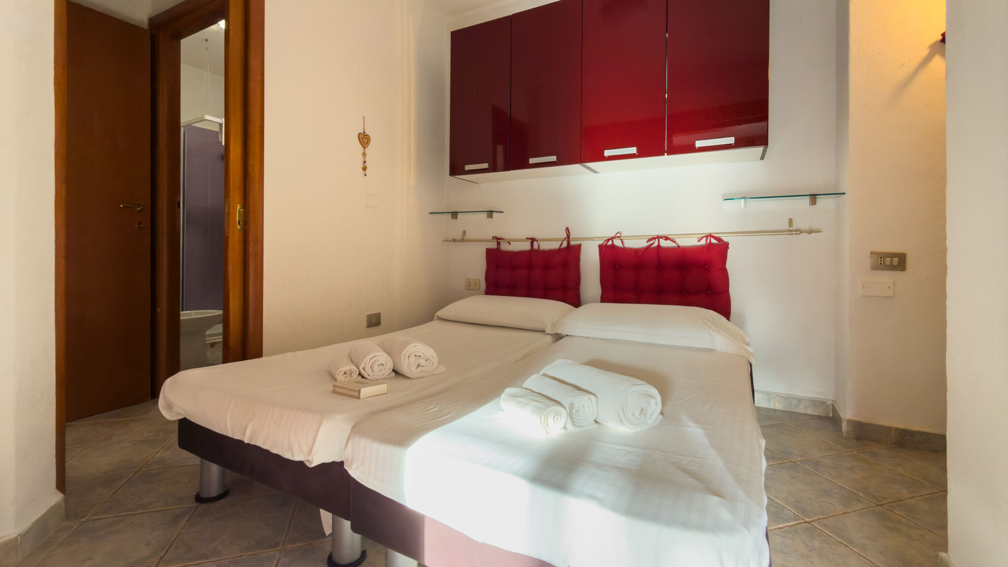 Italianway San Teodoro Residenze Cielo e Mare - Cielo