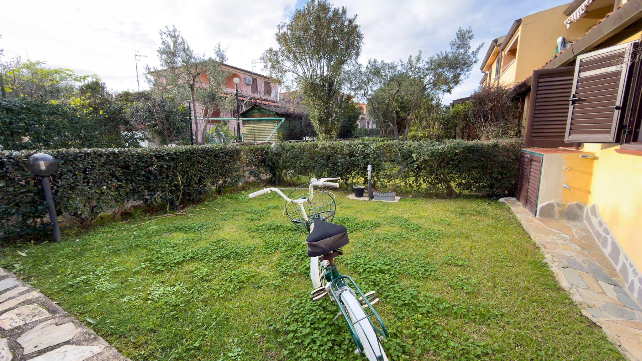 Italianway San Teodoro Residenze Cielo e Mare - Cielo