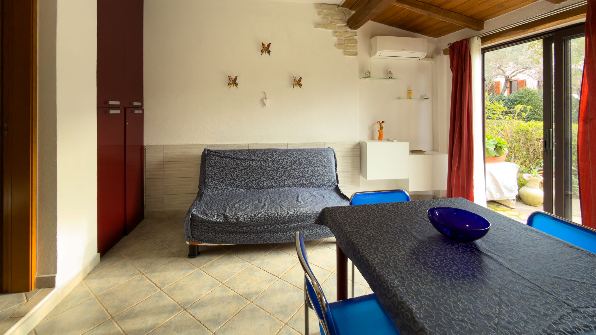 Italianway San Teodoro Residenze Cielo e Mare - Cielo