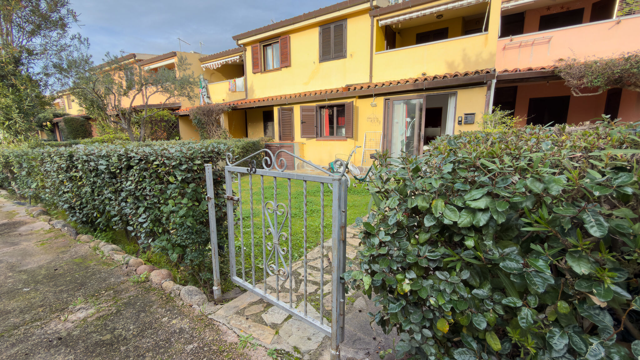 Italianway San Teodoro Residenze Cielo e Mare - Cielo