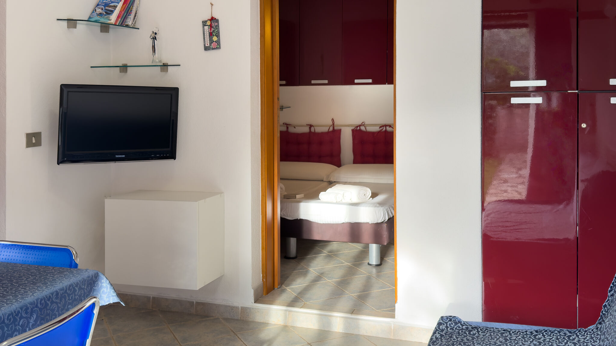 Italianway San Teodoro Residenze Cielo e Mare - Cielo