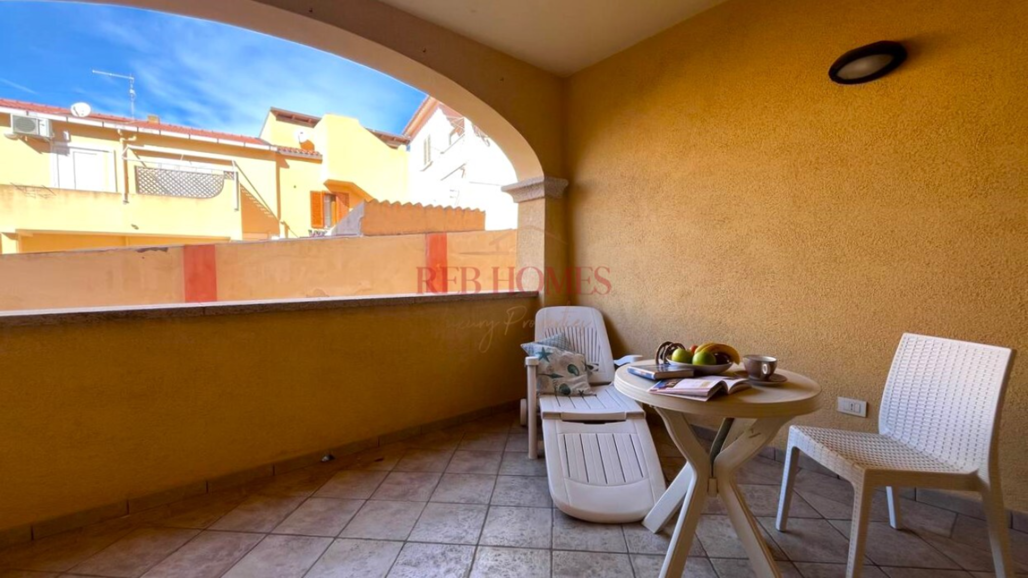 Italianway Golfo Aranci La Porta sul Mare