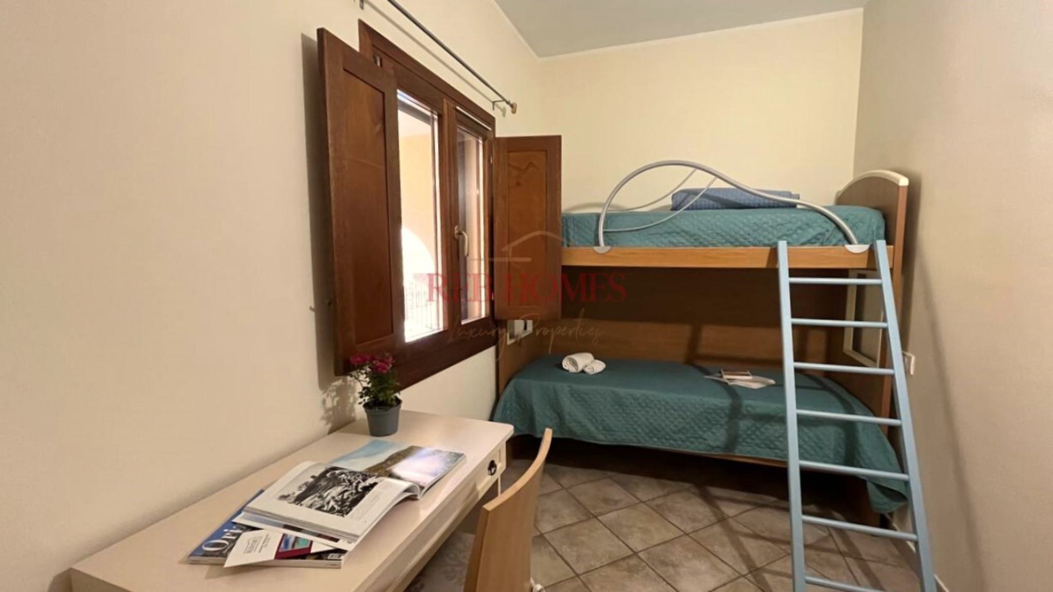 Italianway Golfo Aranci La Porta sul Mare