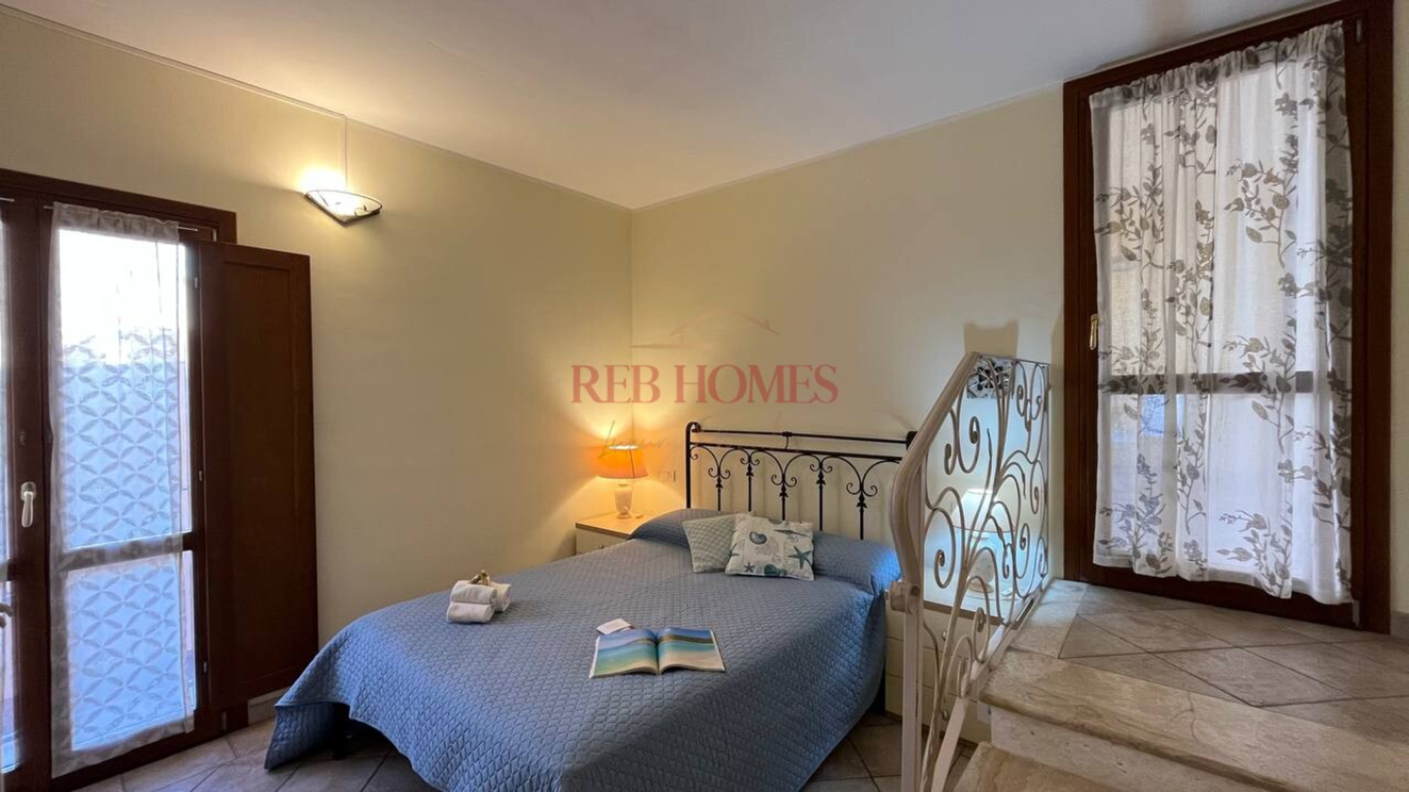 Italianway Golfo Aranci La Porta sul Mare