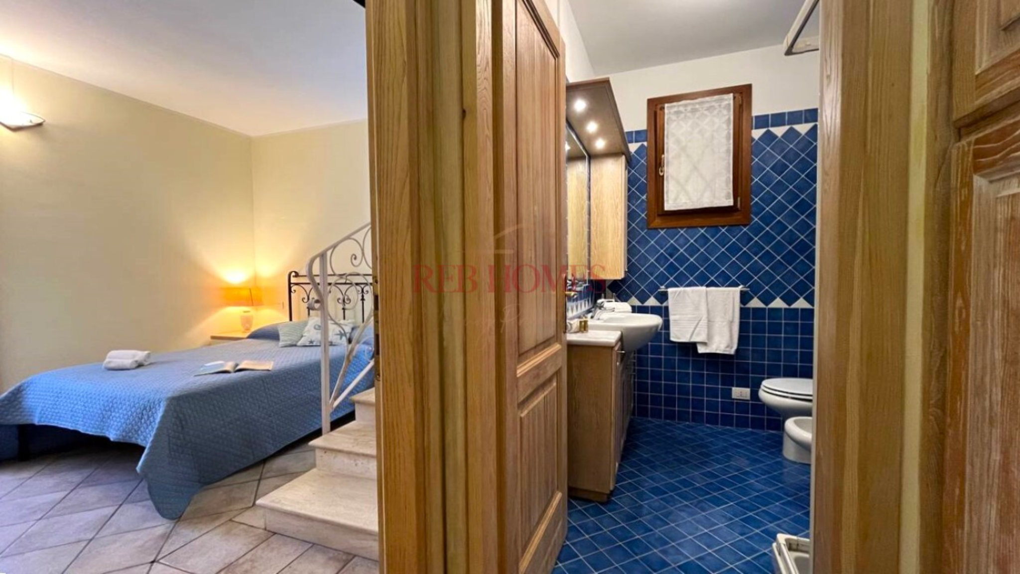 Italianway Golfo Aranci La Porta sul Mare