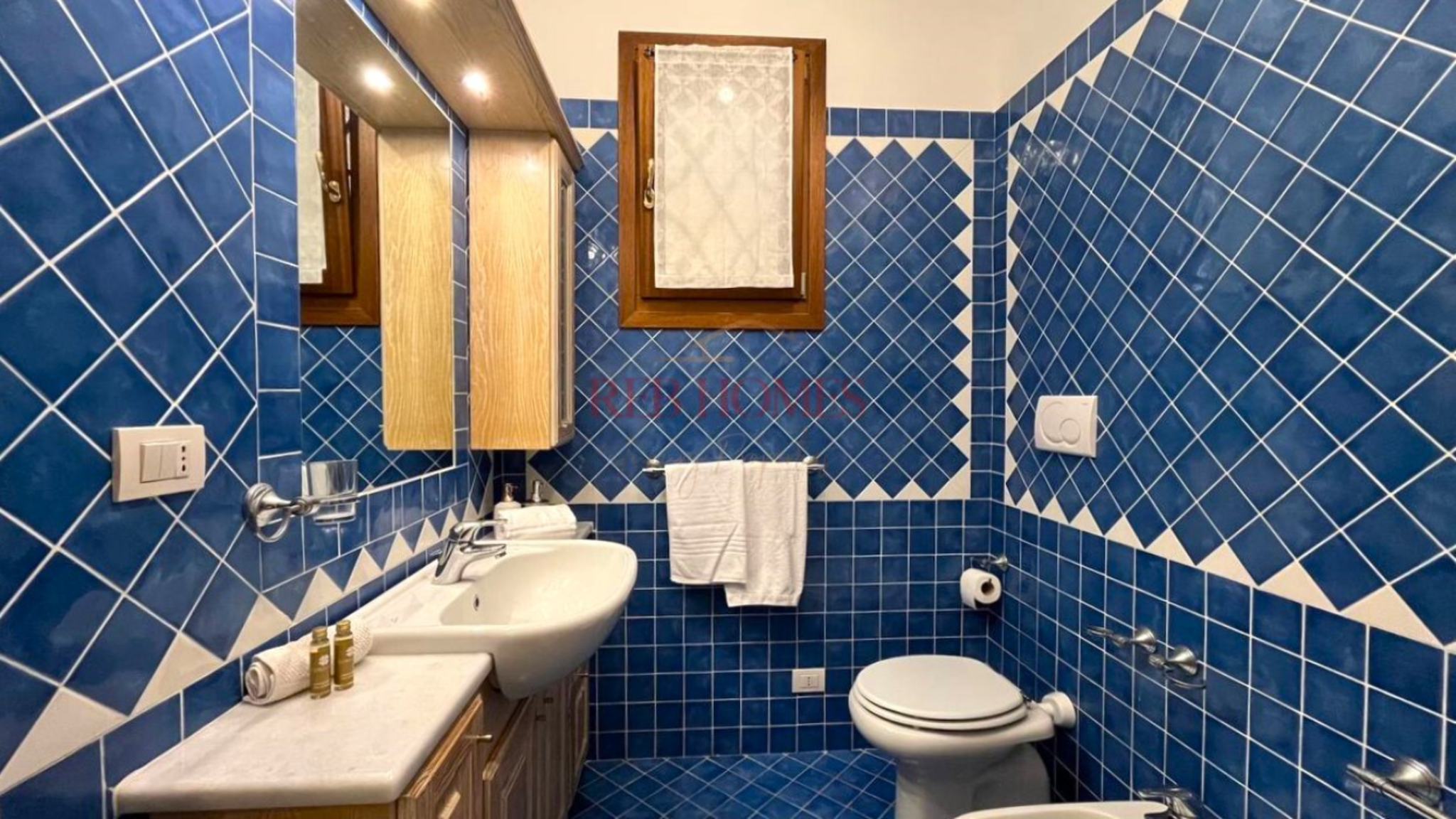 Italianway Golfo Aranci La Porta sul Mare