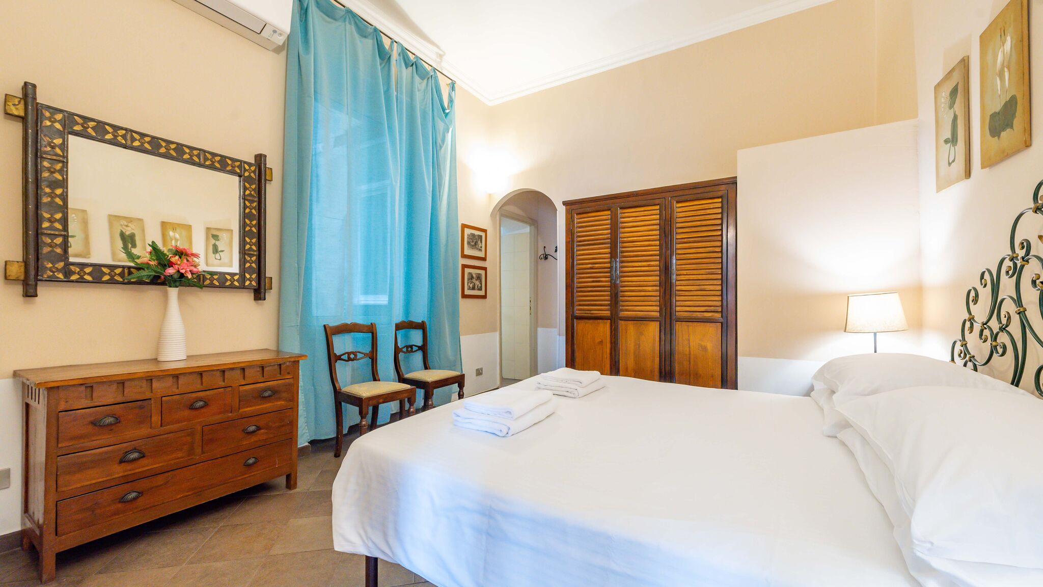 Italianway Roma 3 House - 5A by Ghor