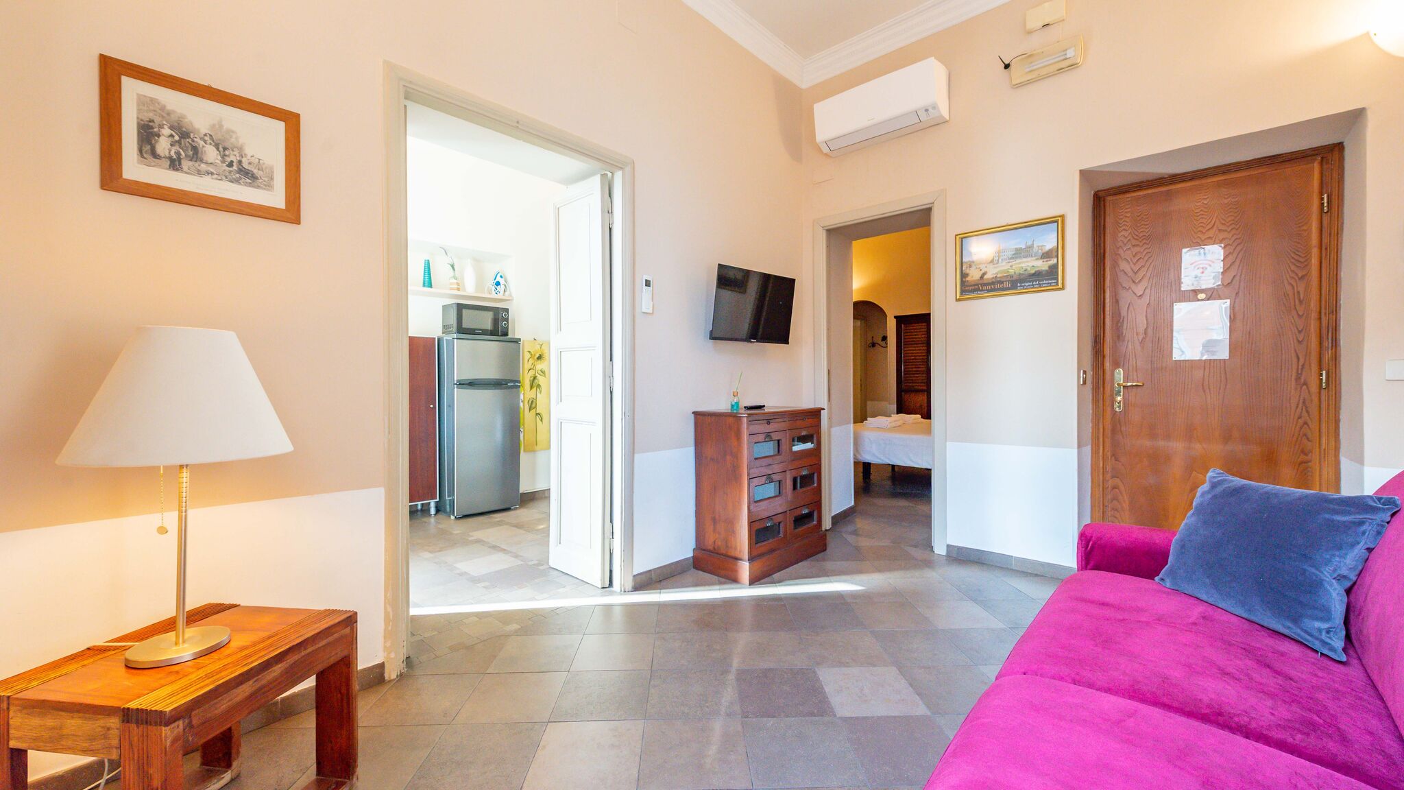 Italianway Roma 3 House - 5A by Ghor