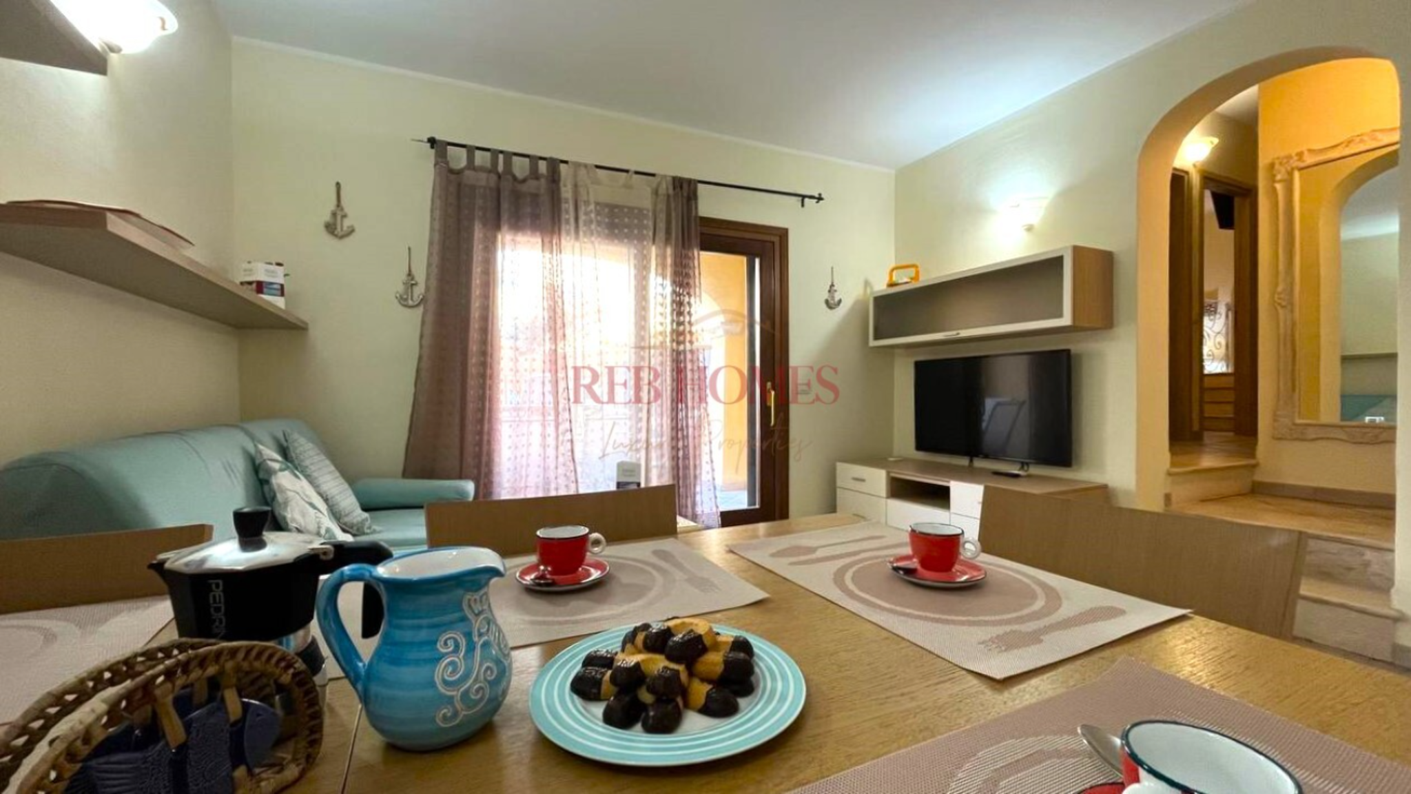 Italianway Golfo Aranci La Porta sul Mare