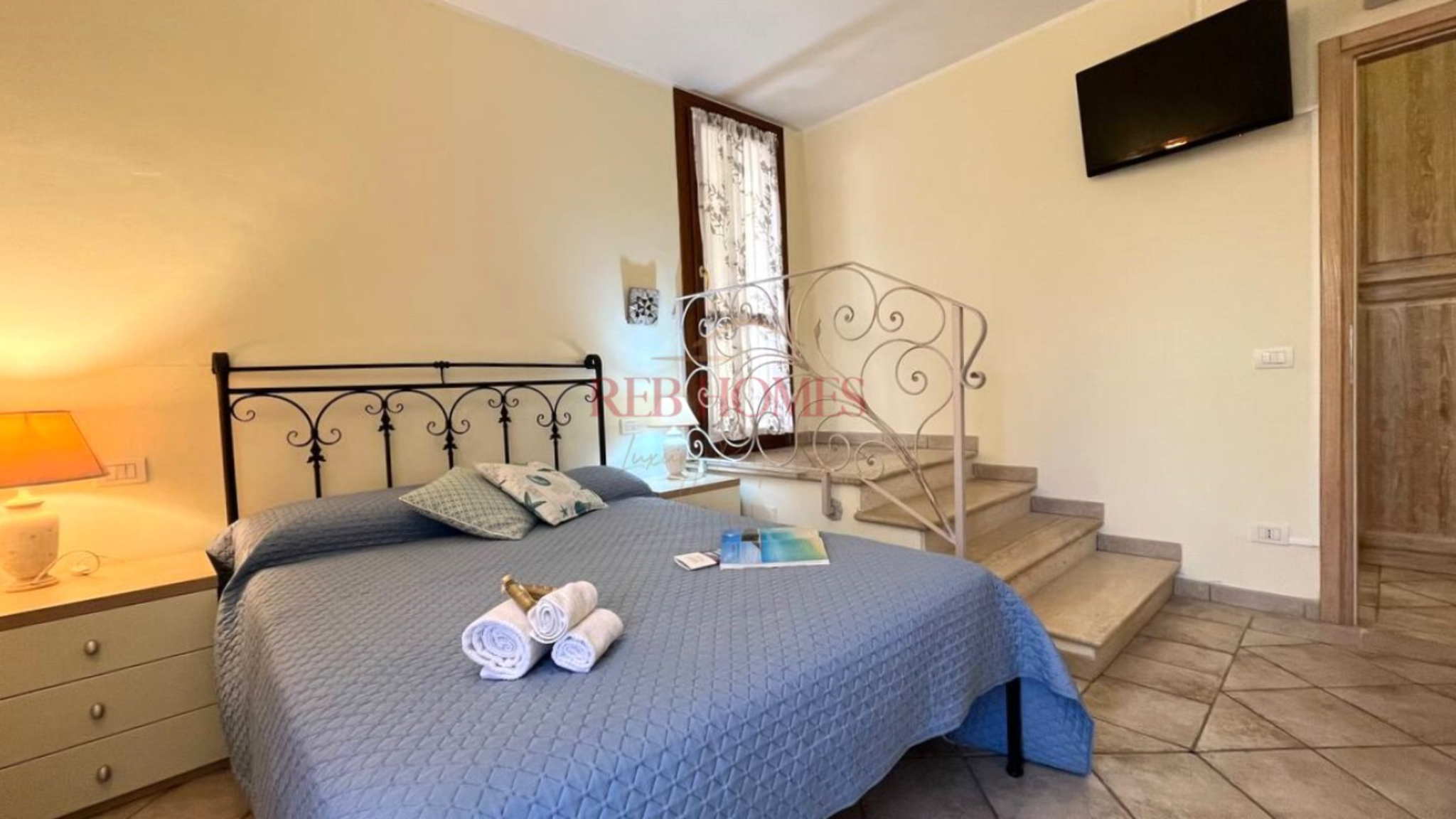 Italianway Golfo Aranci La Porta sul Mare