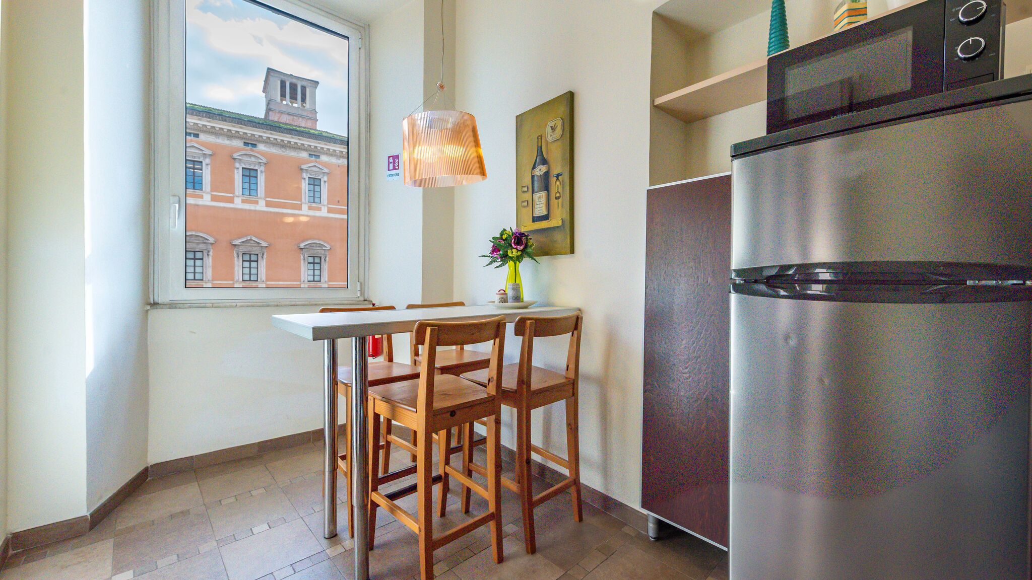 Italianway Roma 3 House - 5A by Ghor