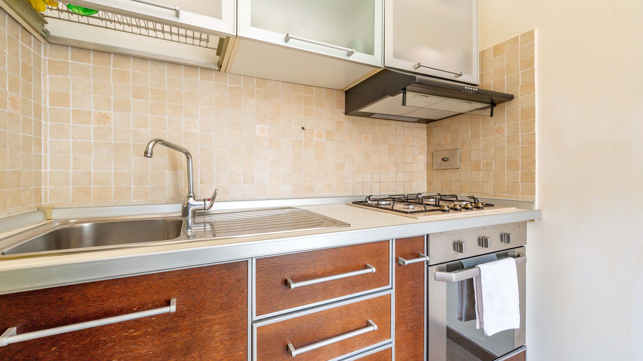 Italianway Roma 3 House - 5A by Ghor