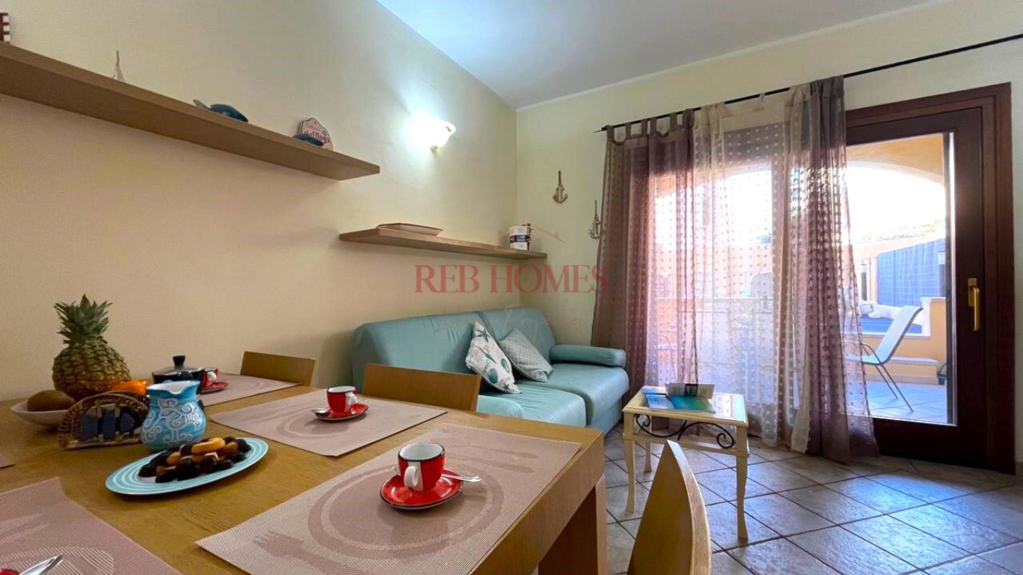 Italianway Golfo Aranci La Porta sul Mare