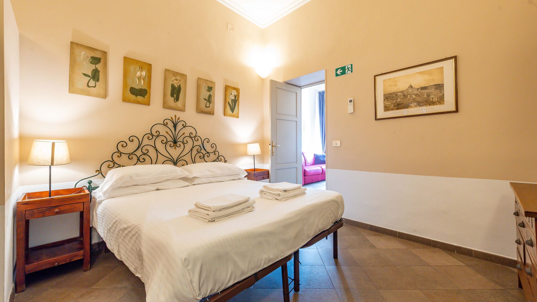 Italianway Roma 3 House - 5A by Ghor