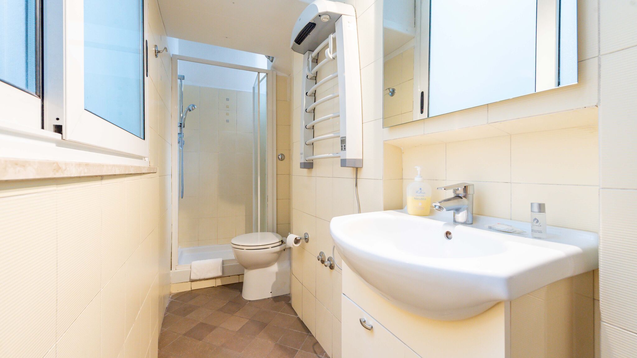 Italianway Roma 3 House - 5A by Ghor