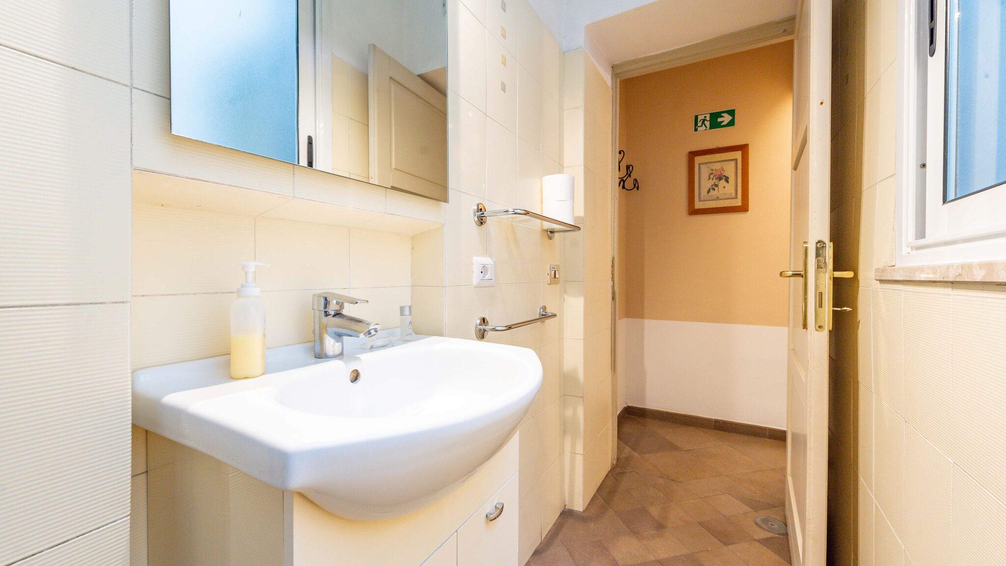 Italianway Roma 3 House - 5A by Ghor