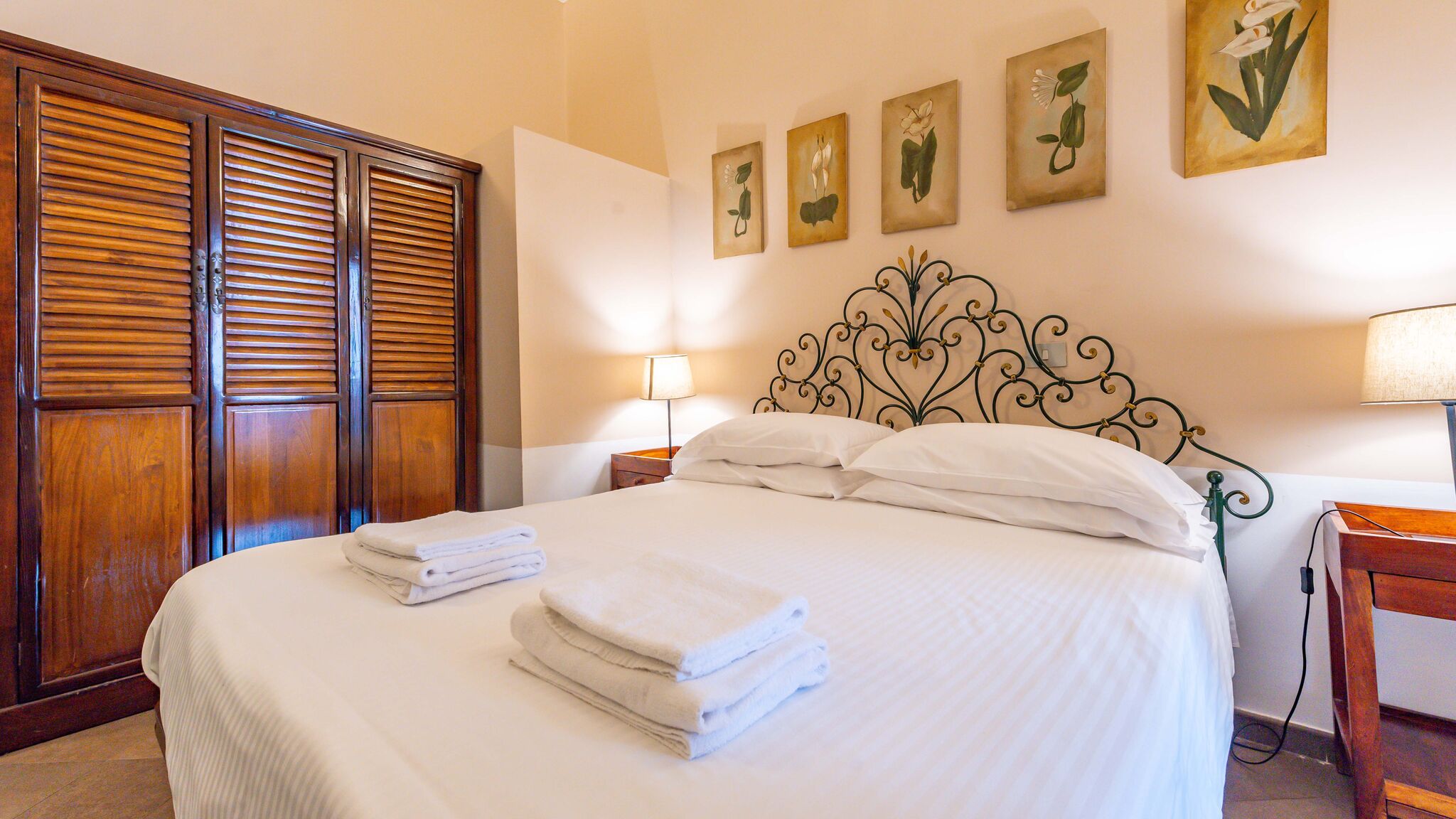 Italianway Roma 3 House - 5A by Ghor