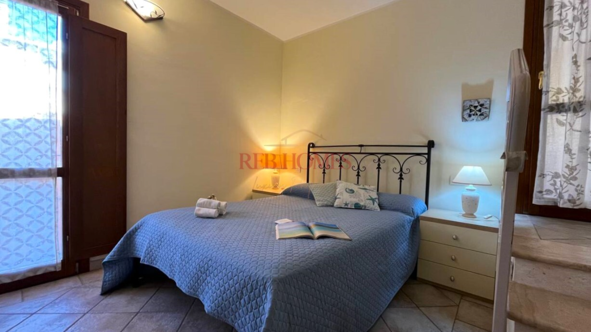 Italianway Golfo Aranci La Porta sul Mare