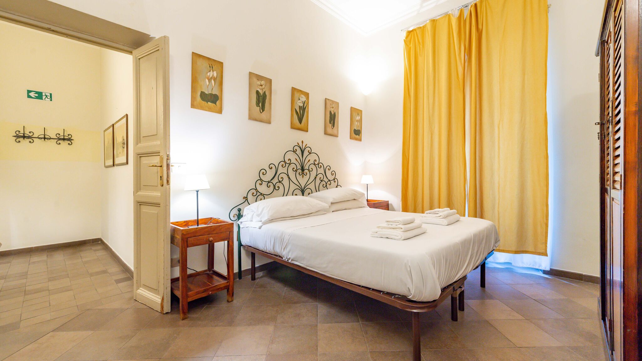 Italianway Roma 3 House - by Ghor