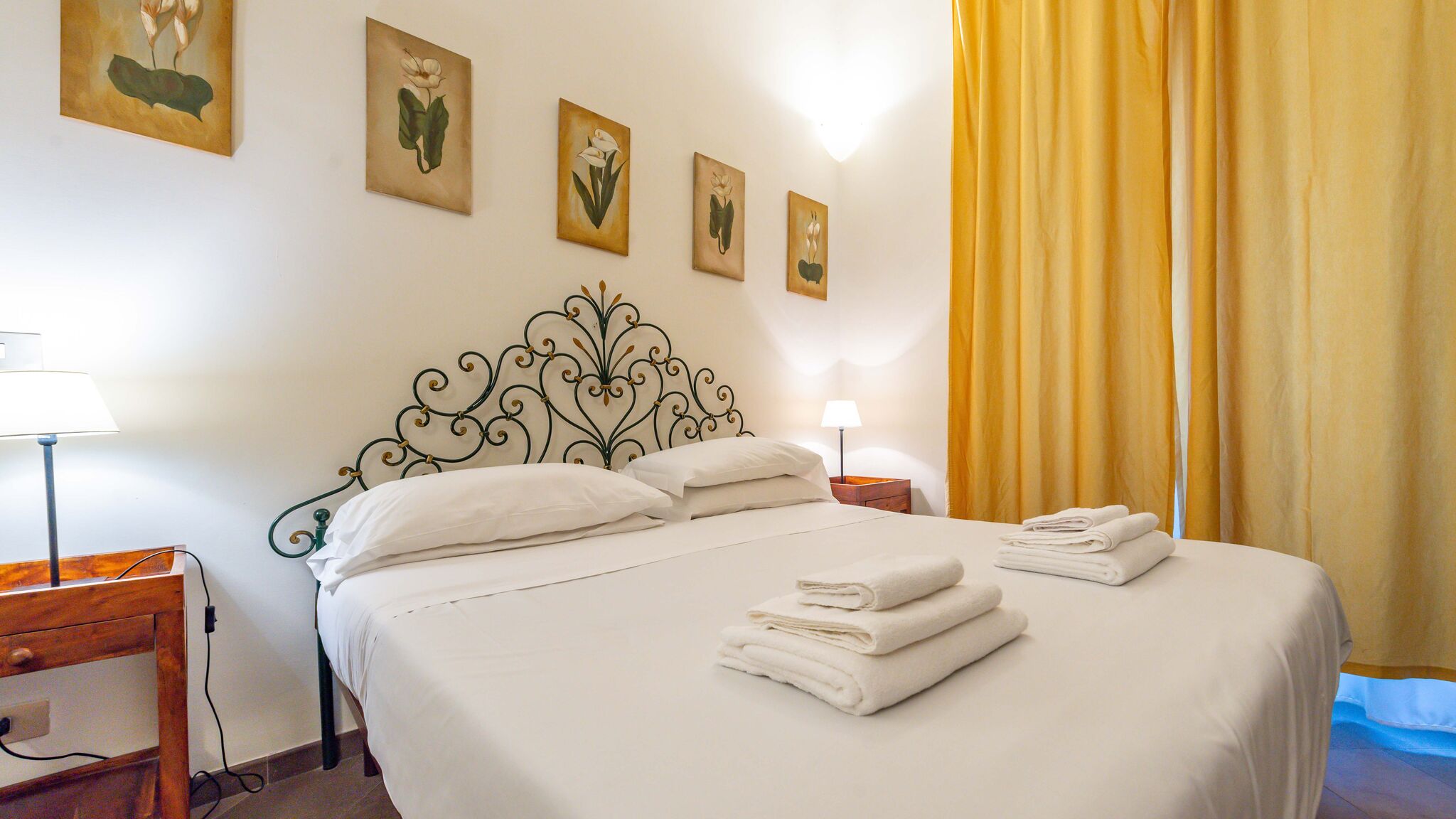 Italianway Roma 3 House - by Ghor