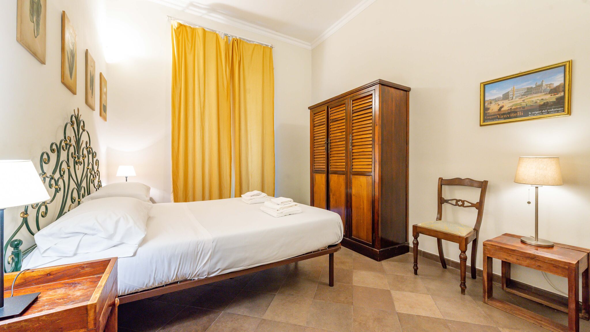 Italianway Roma 3 House - by Ghor