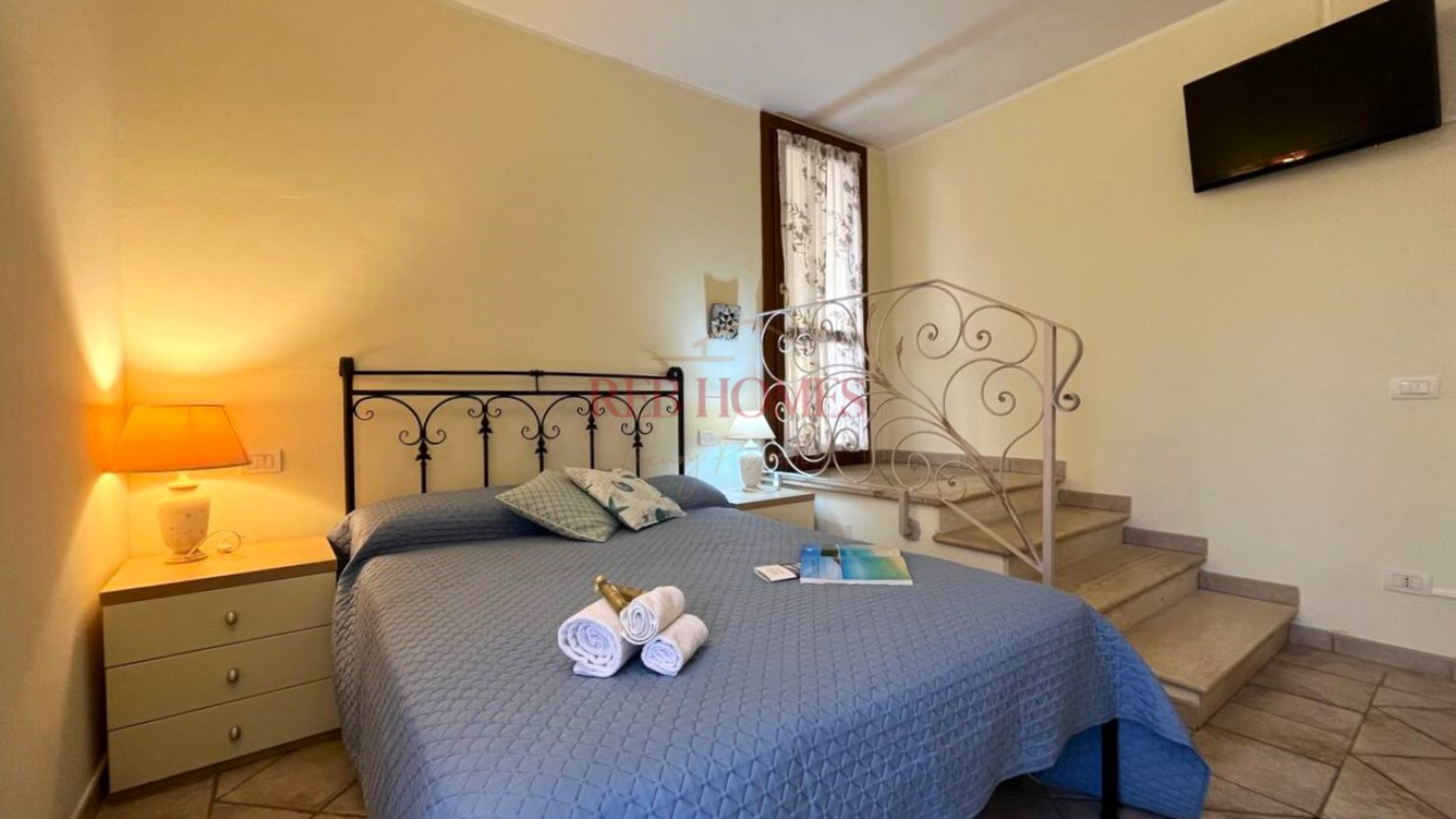 Italianway Golfo Aranci La Porta sul Mare