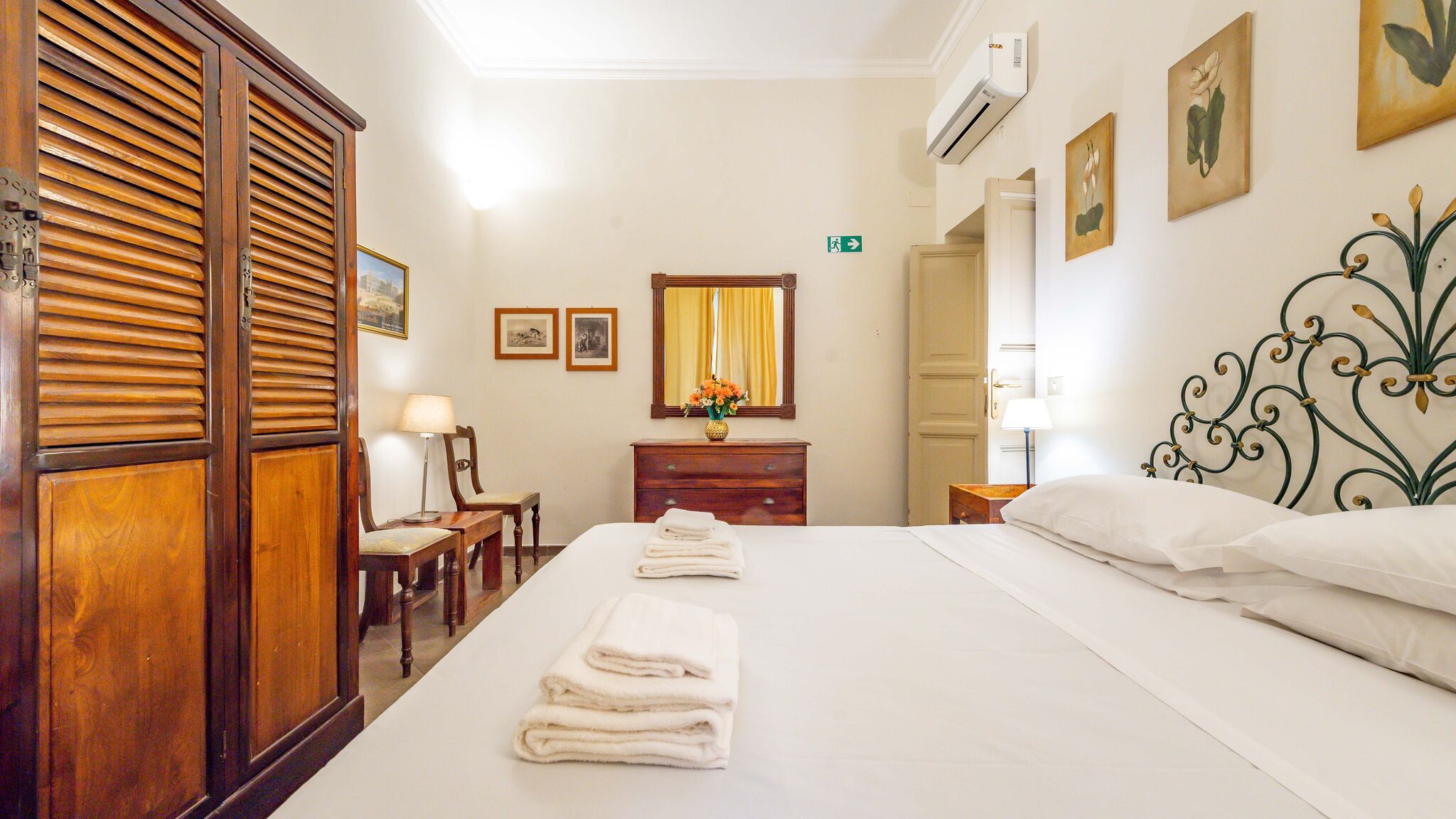 Italianway Roma 3 House - by Ghor