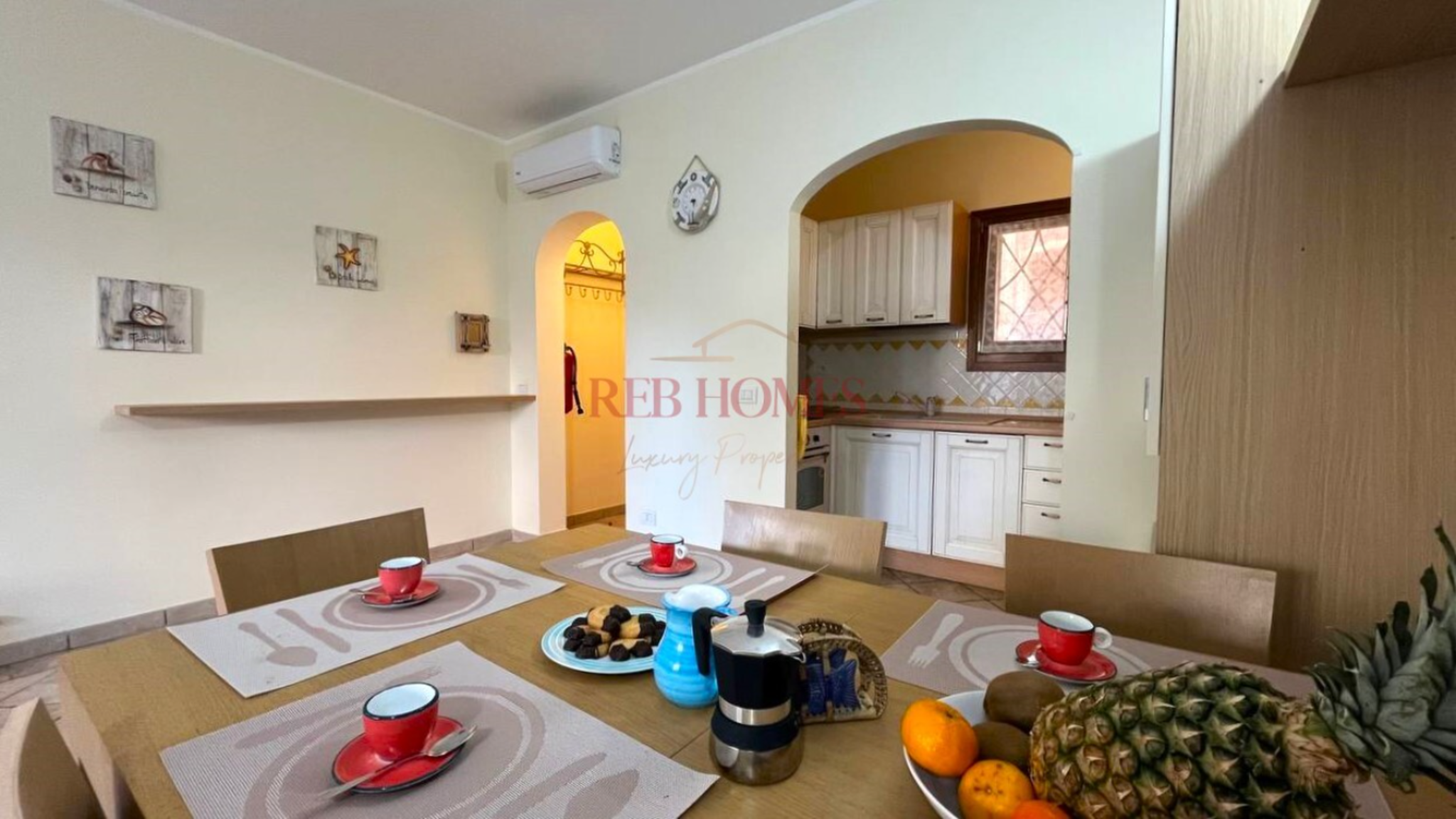 Italianway Golfo Aranci La Porta sul Mare