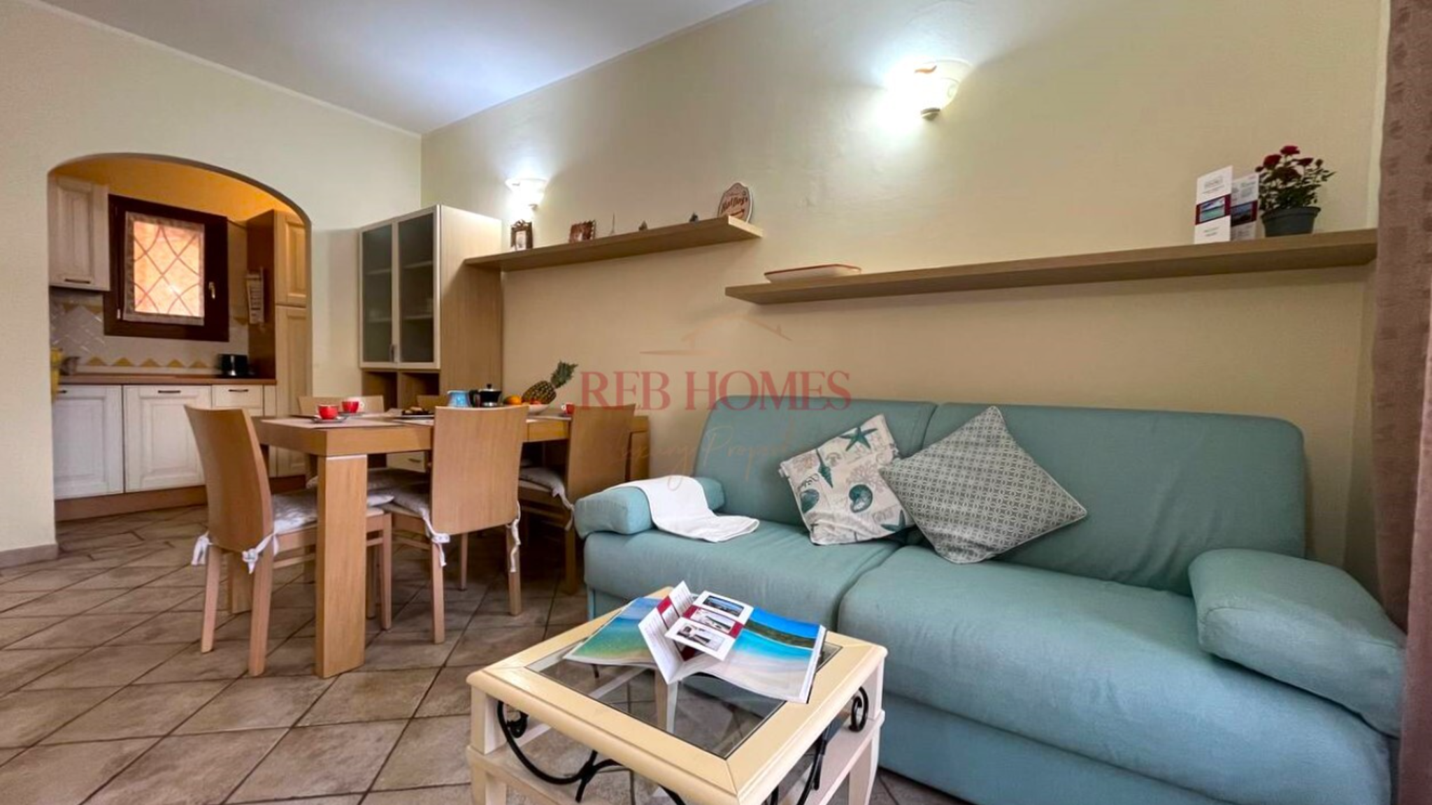 Italianway Golfo Aranci La Porta sul Mare