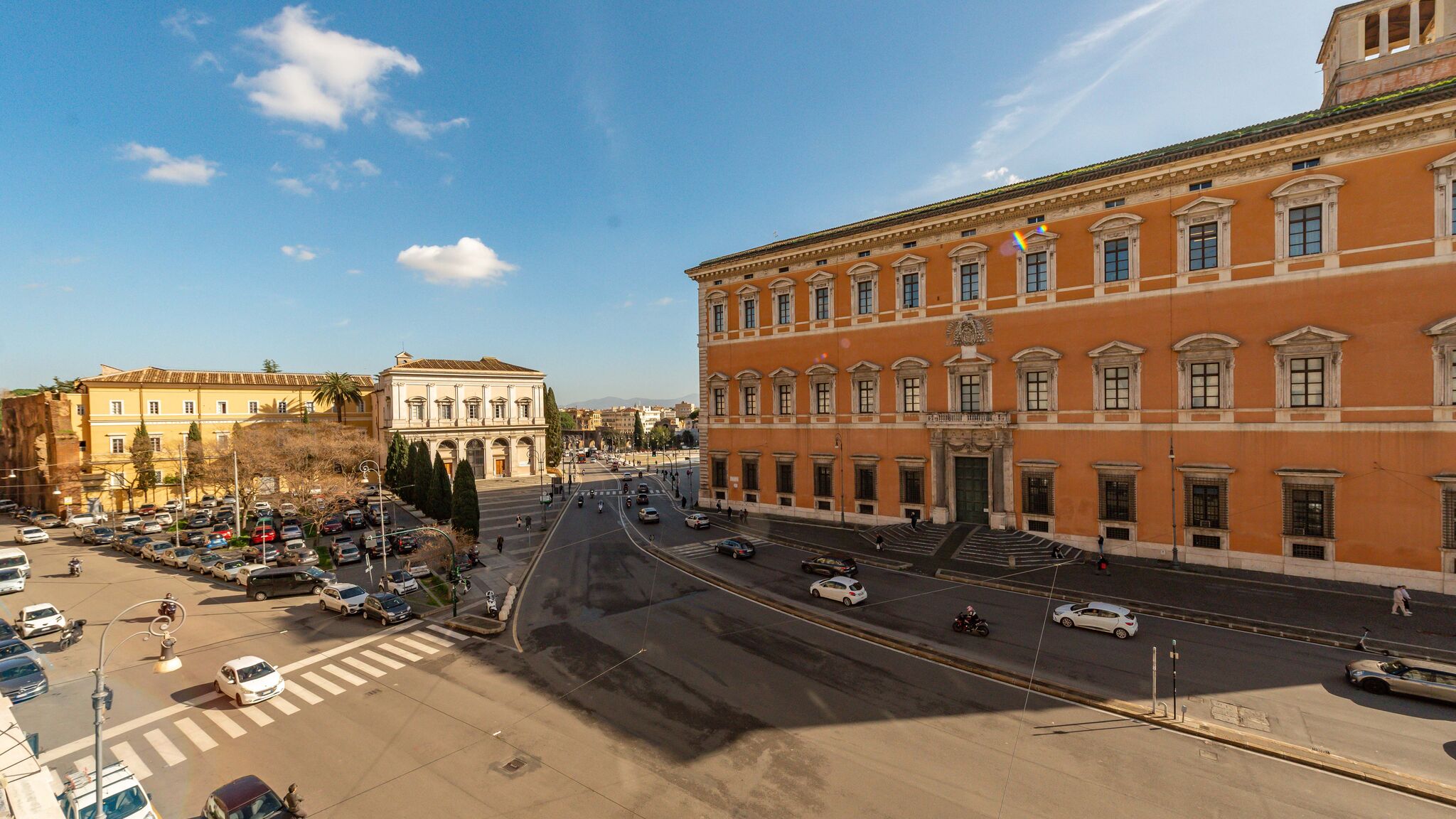 Italianway Roma 3 House - 5A by Ghor