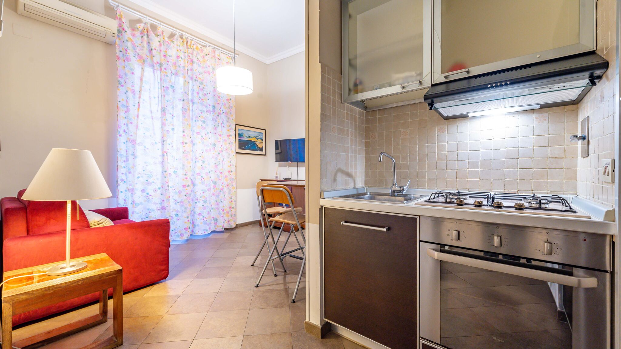 Italianway Roma 3 House - 5C by Ghor