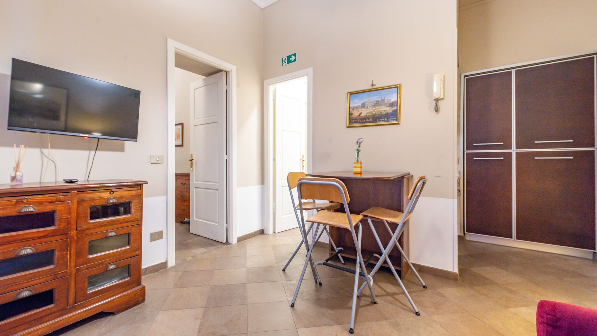 Italianway Roma 3 House - 5C by Ghor