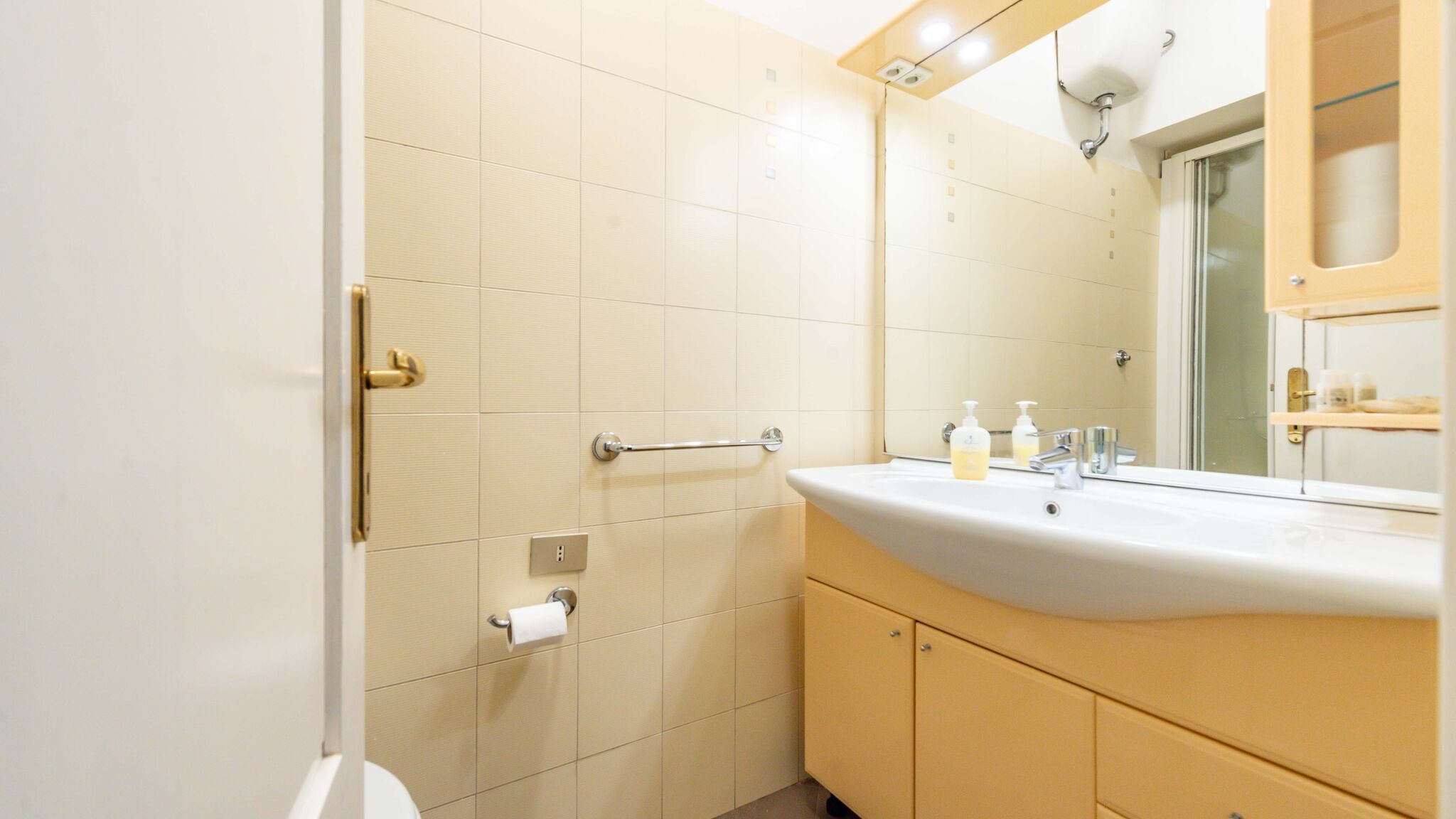 Italianway Roma 3 House - 5C by Ghor