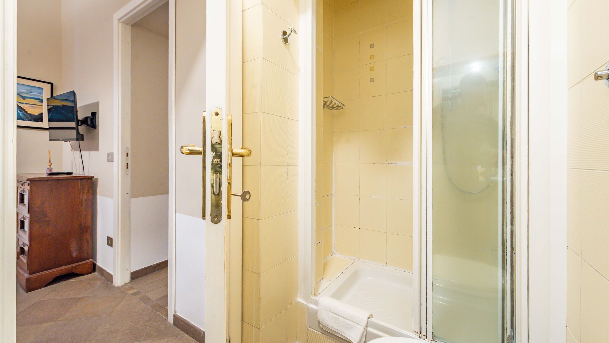 Italianway Roma 3 House - 5C by Ghor