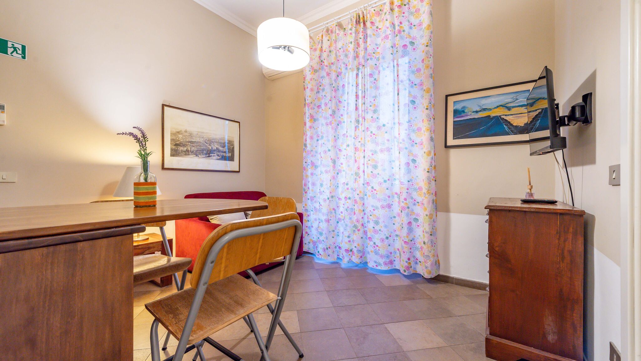 Italianway Roma 3 House - 5C by Ghor