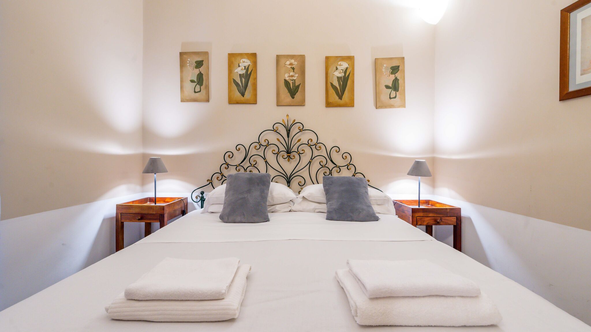 Italianway Roma 3 House - 5C by Ghor