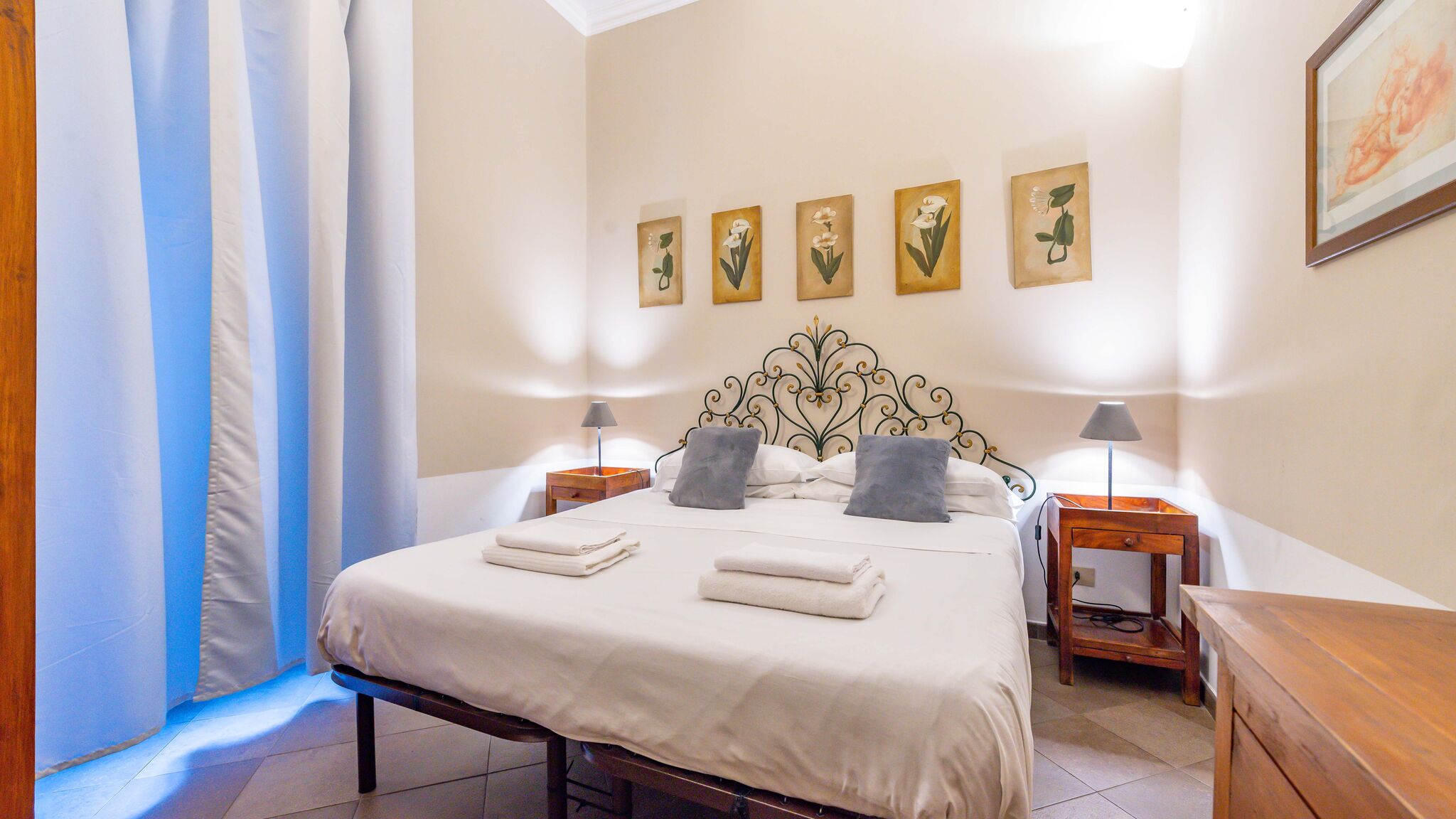 Italianway Roma 3 House - 5C by Ghor