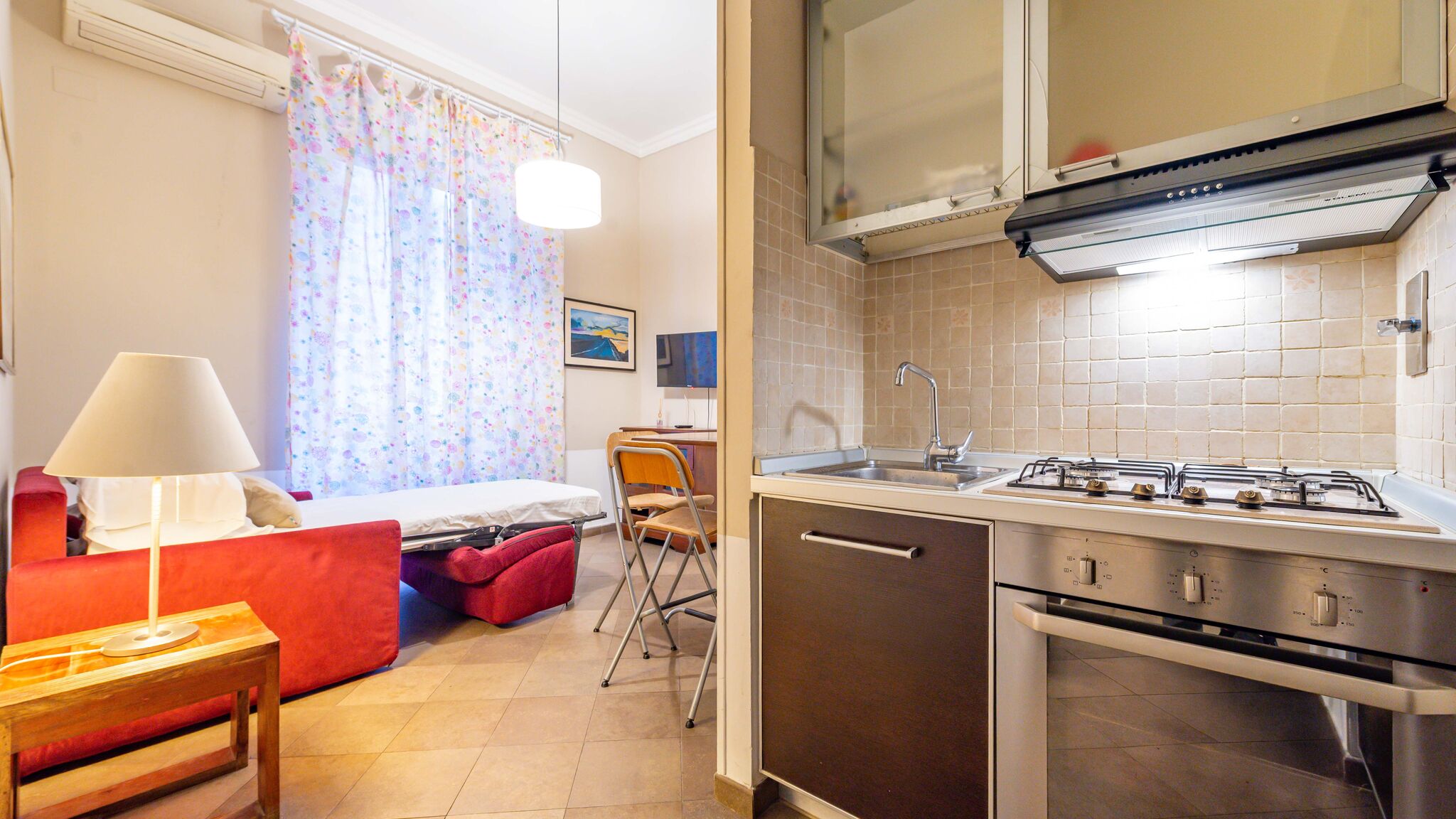 Italianway Roma 3 House - 5C by Ghor