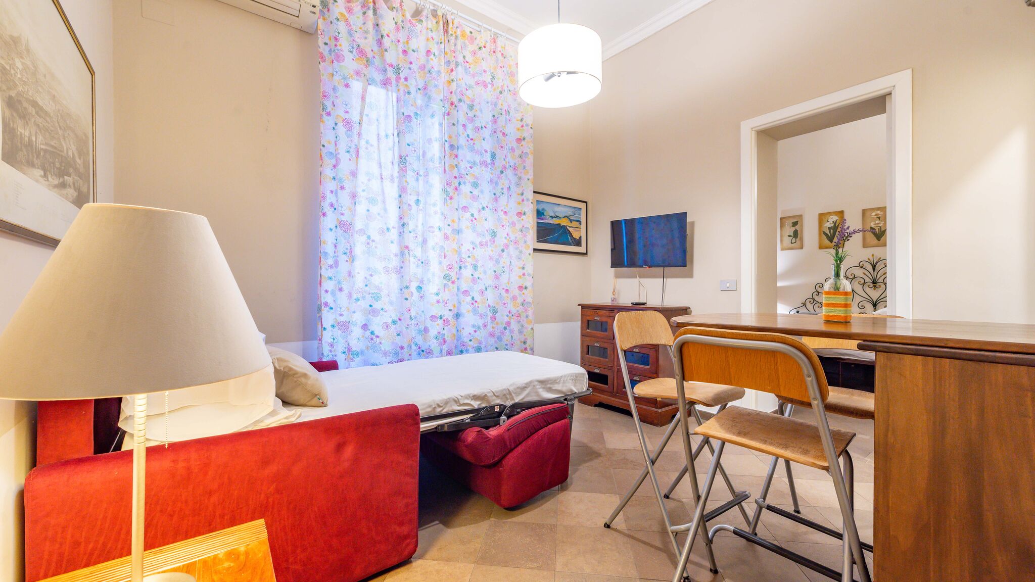 Italianway Roma 3 House - 5C by Ghor